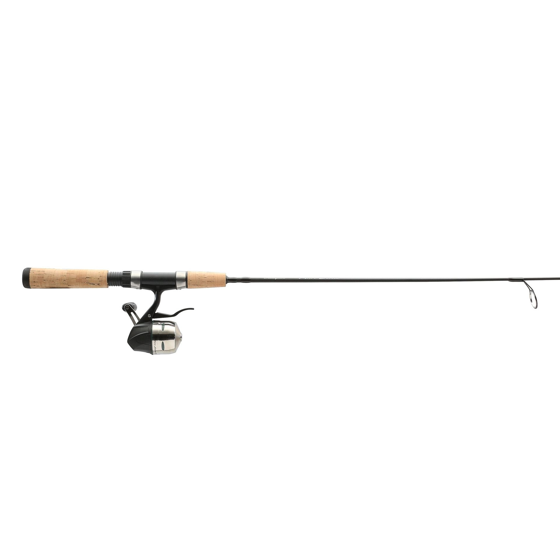 Micro Series Spincast Combo
