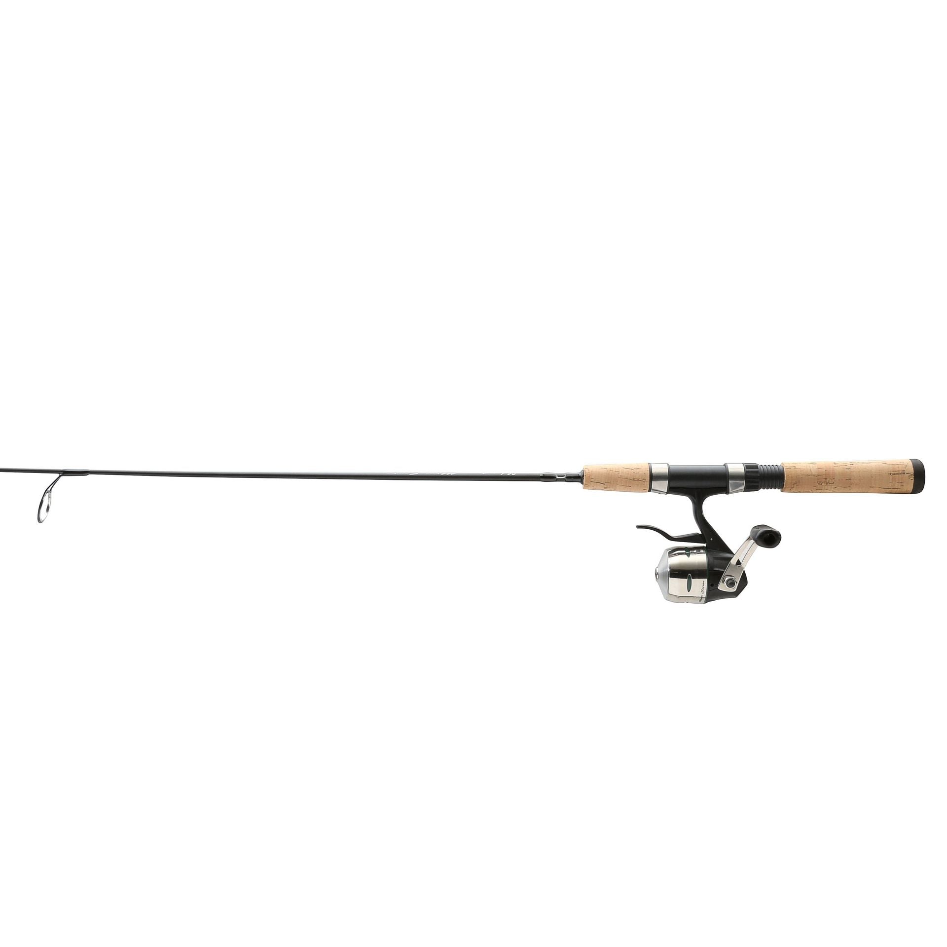 Micro Series Spincast Combo