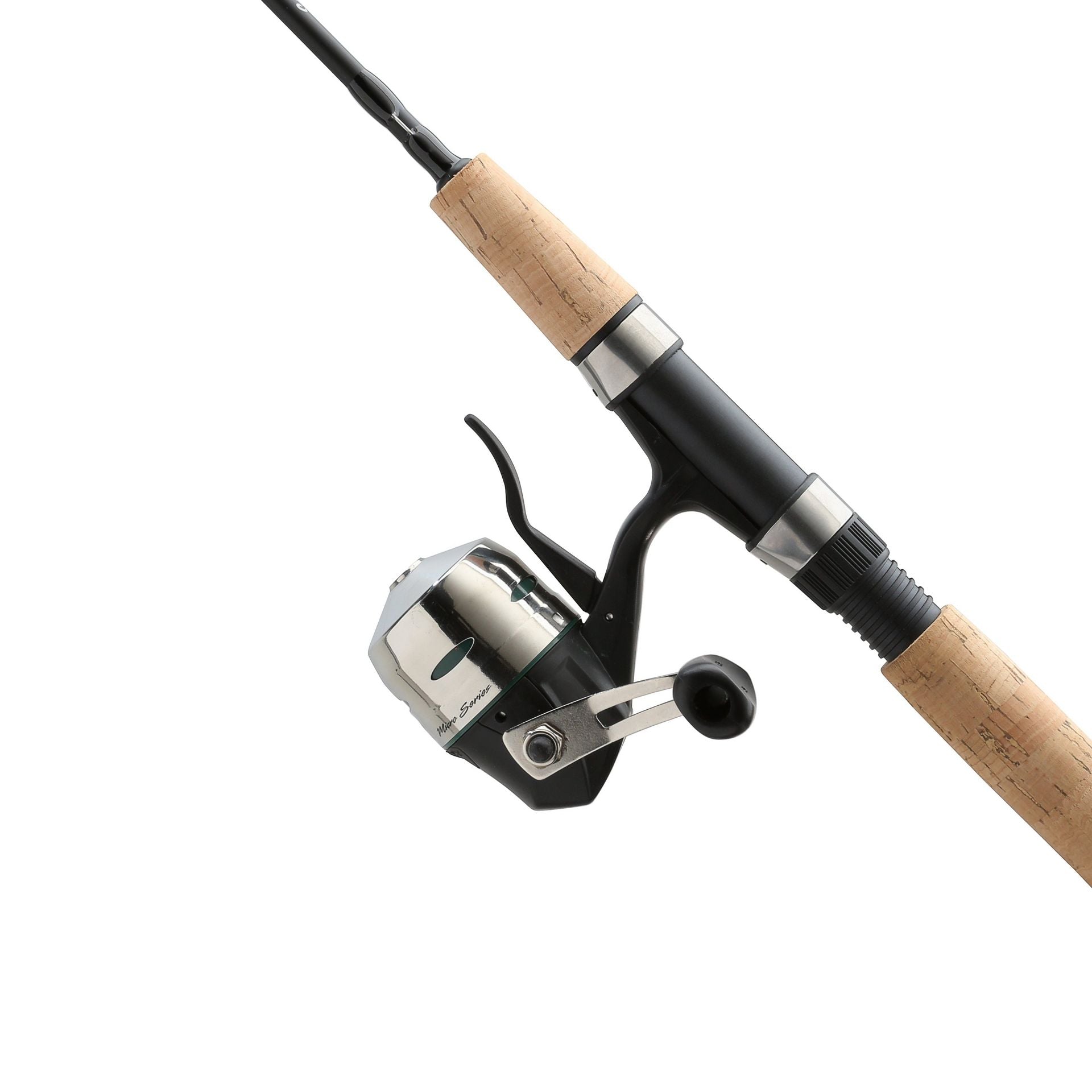 Micro Series Spincast Combo
