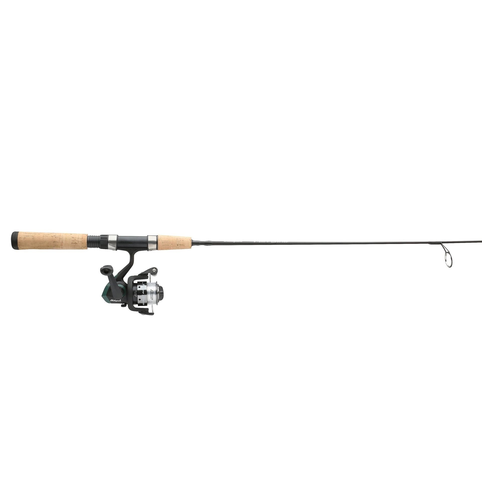 Micro Series Spinning Combo
