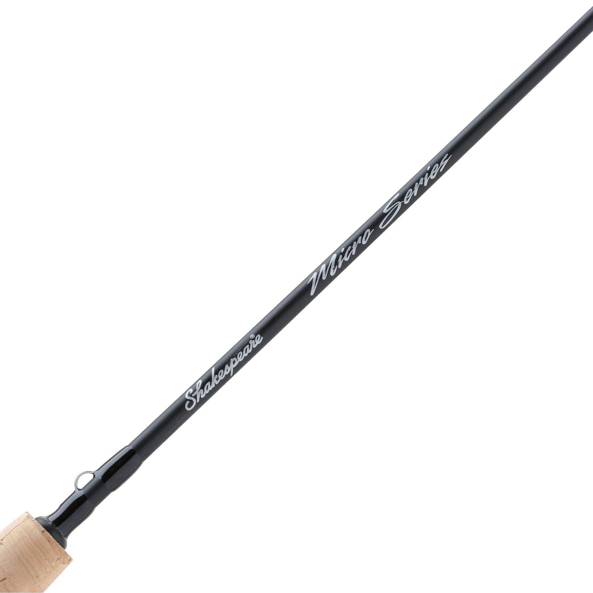 Micro Series Spinning Combo