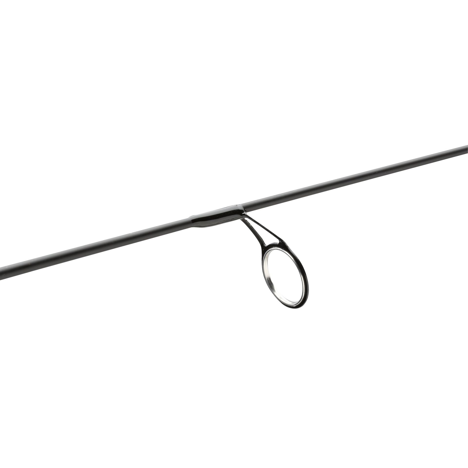 Micro Series Spinning Combo