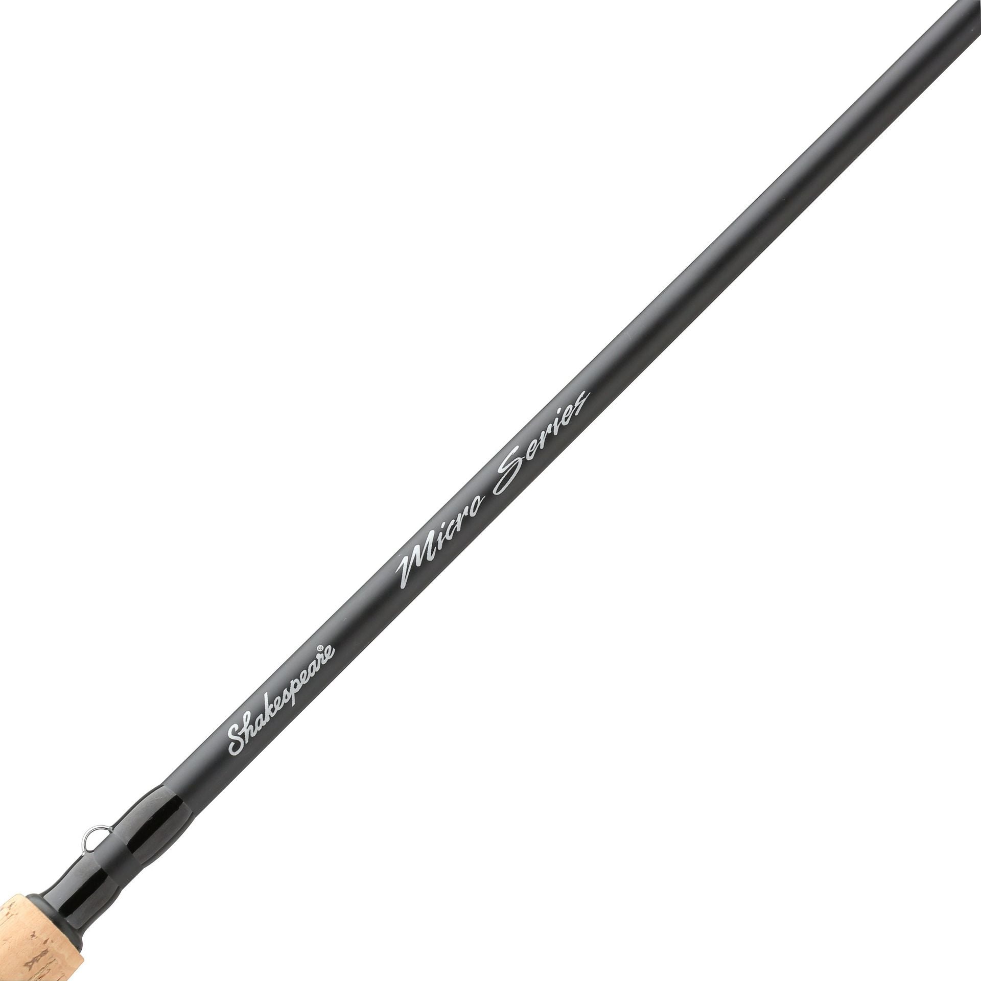 Micro Series Spinning Combo