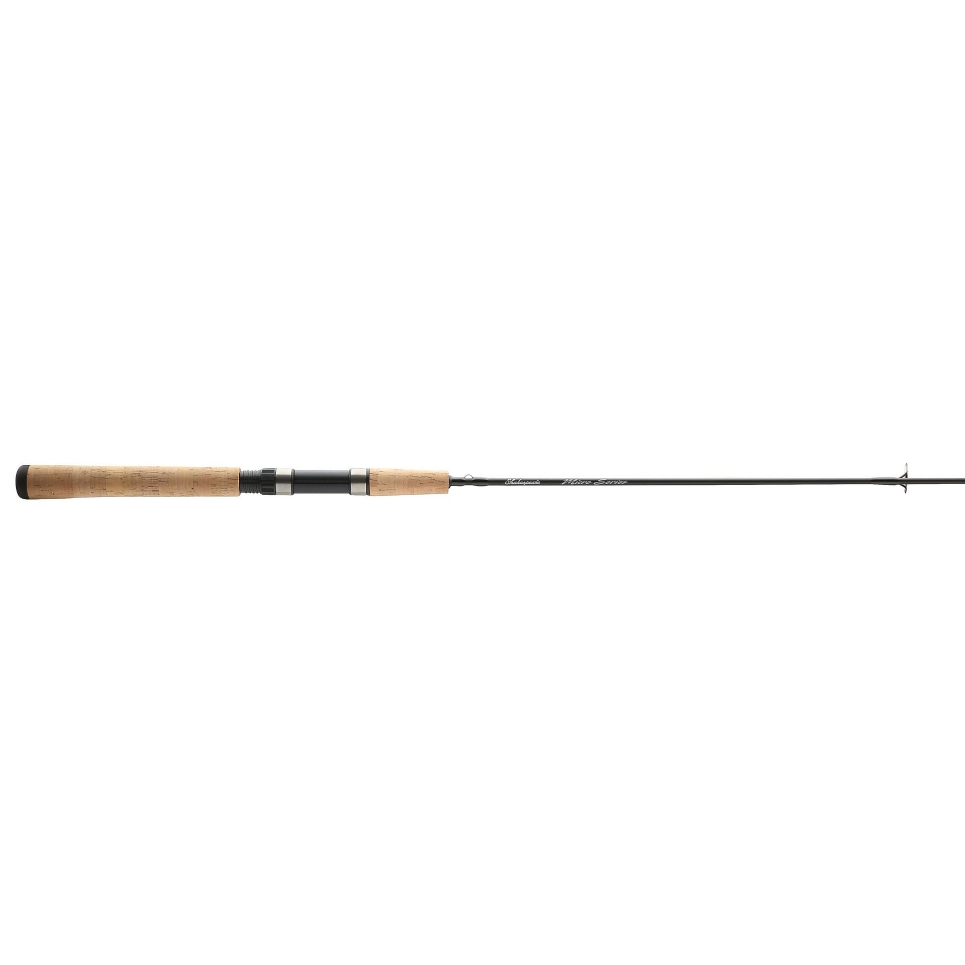 Micro Series Spinning Rod