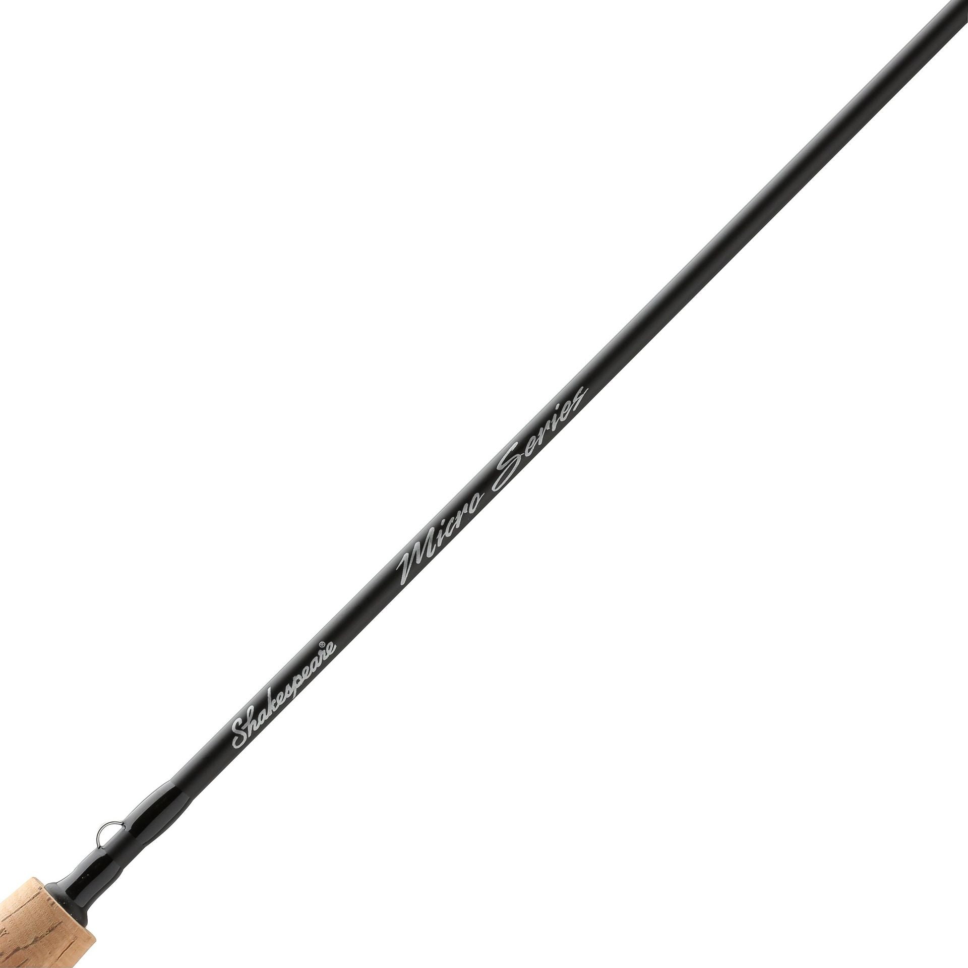 Micro Series Spinning Rod