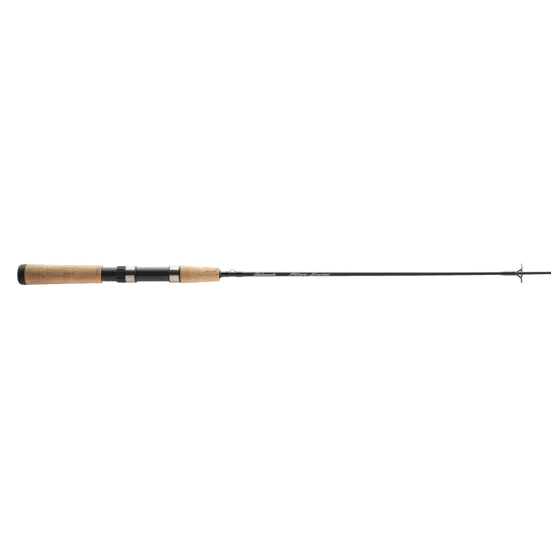 Micro Series Spinning Rod