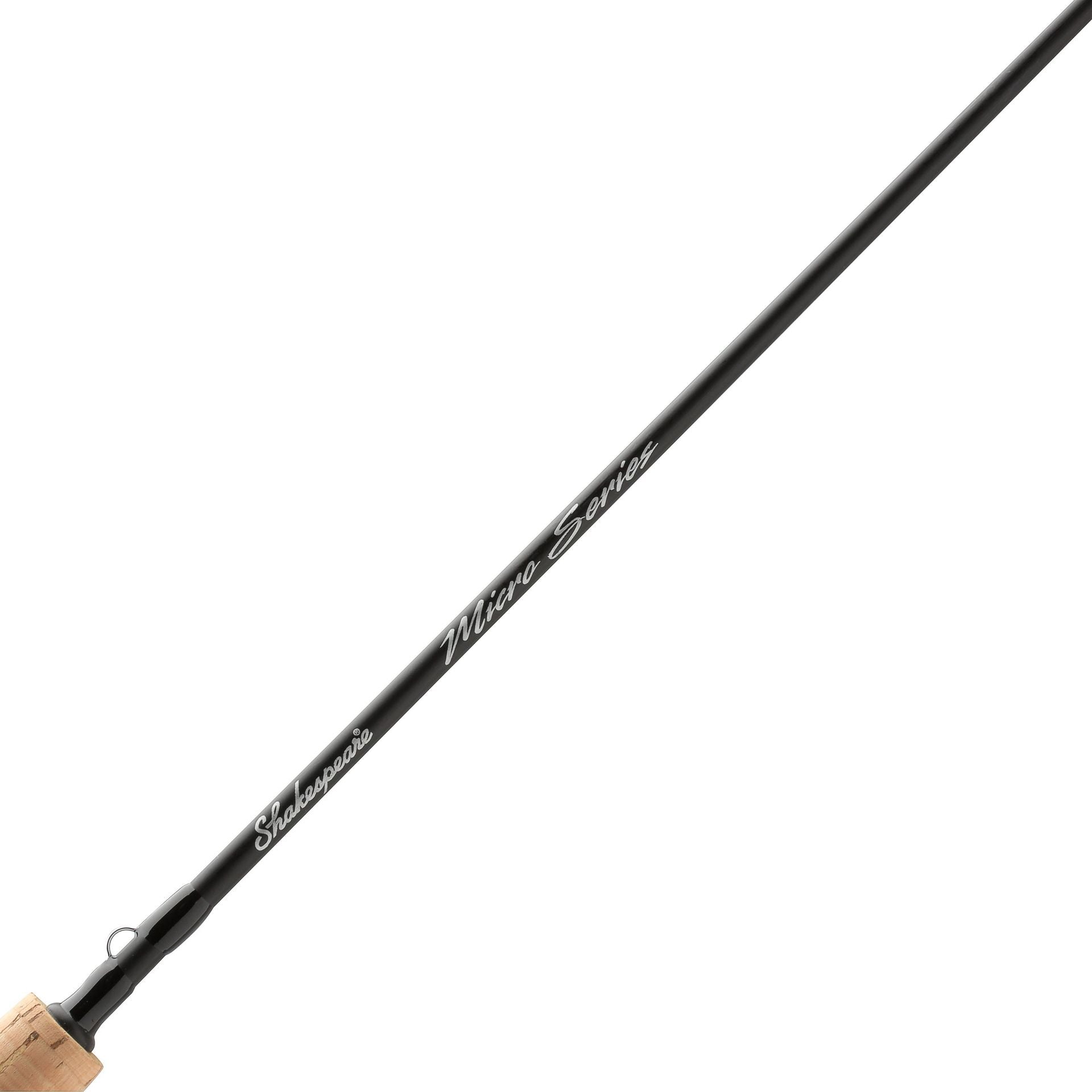 Micro Series Spinning Rod