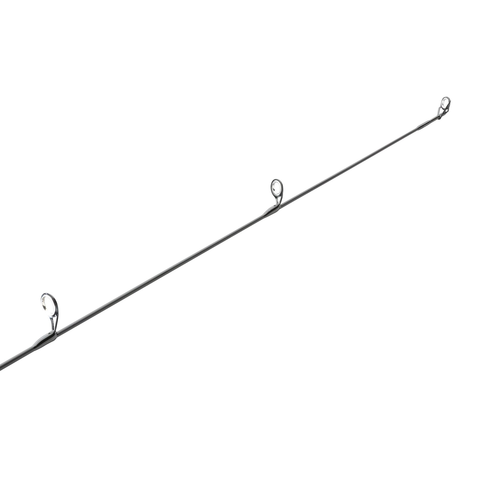 Micro Series Spincast Combo