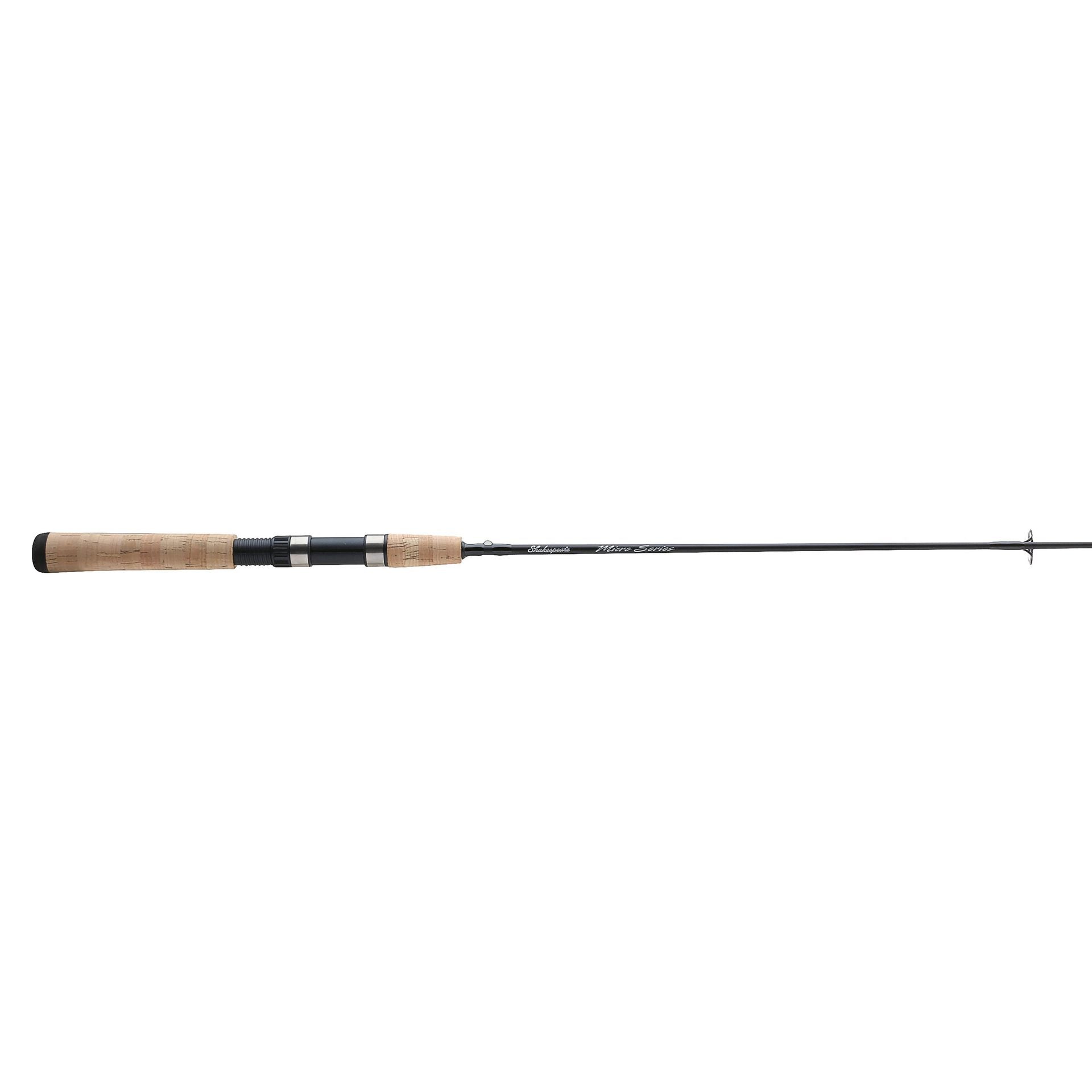 Micro Series Spinning Rod