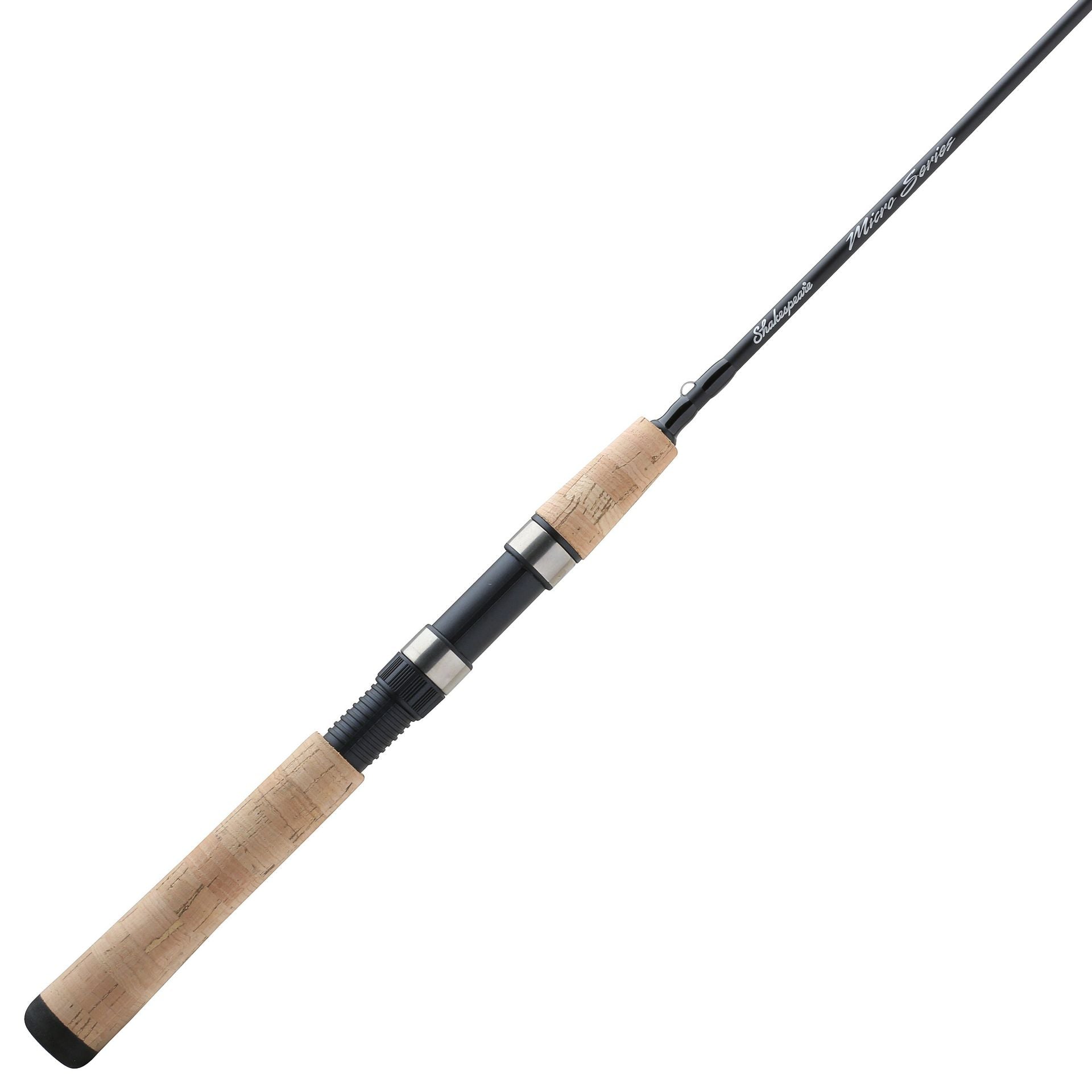 Micro Series Spinning Rod