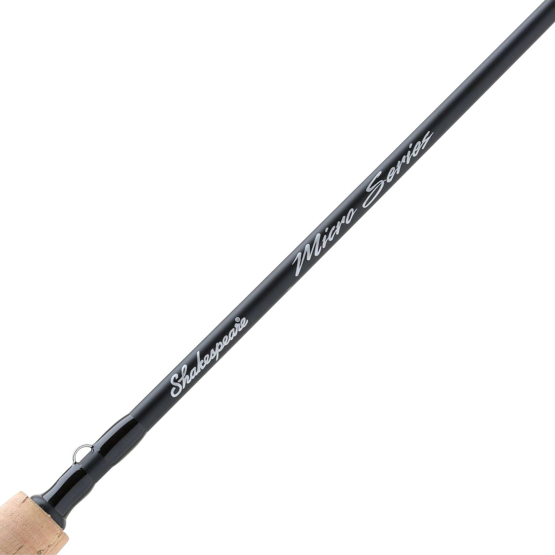 Micro Series Spinning Rod