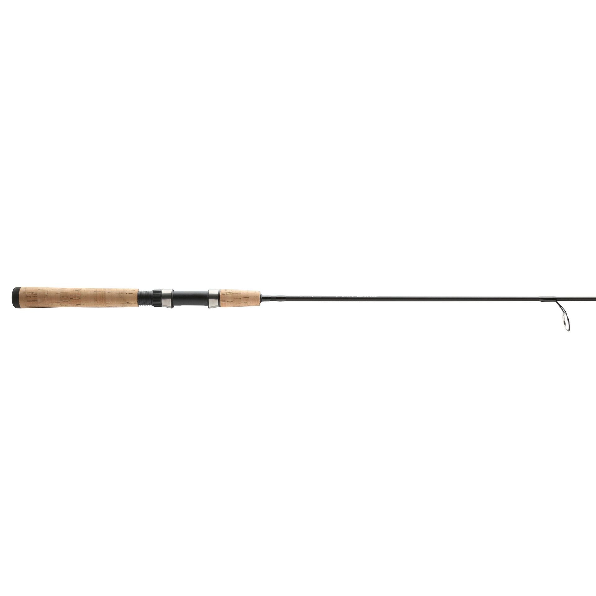 Micro Series Spinning Rod