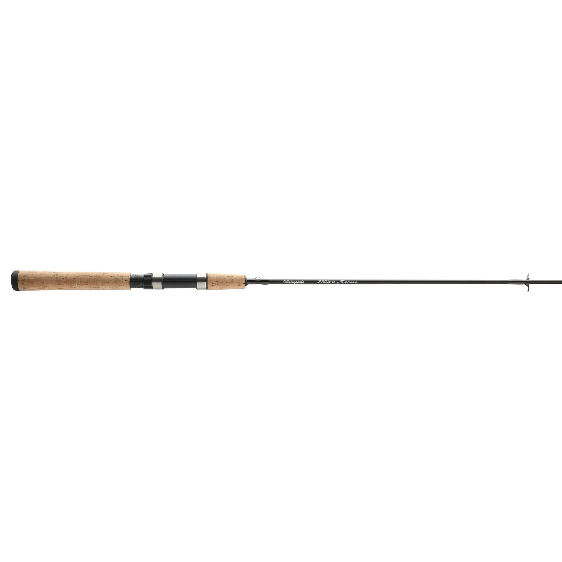 Micro Series Spinning Rod