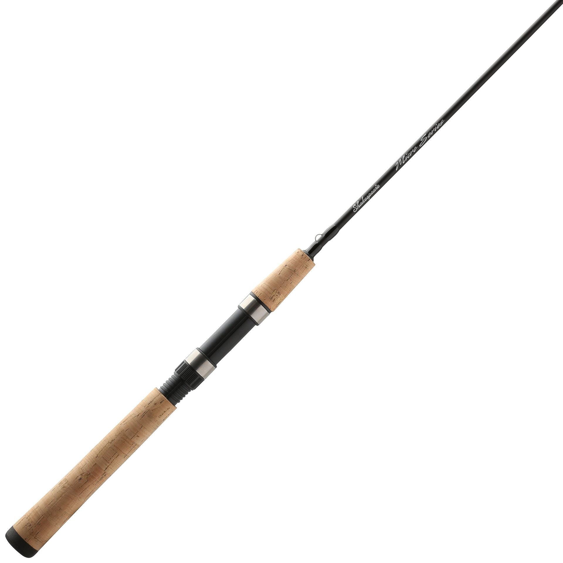 Micro Series Spinning Rod
