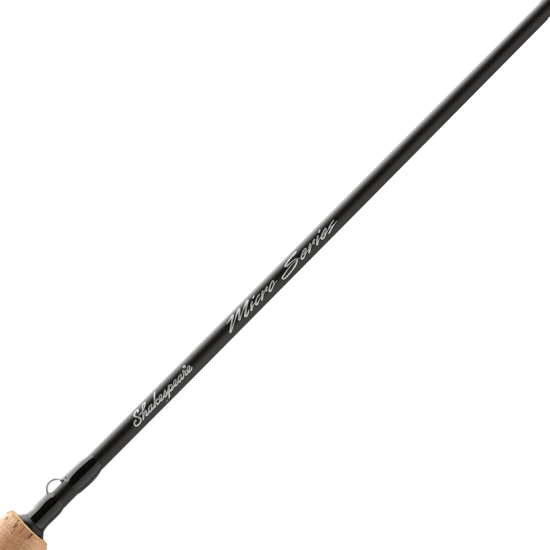 Micro Series Spinning Rod
