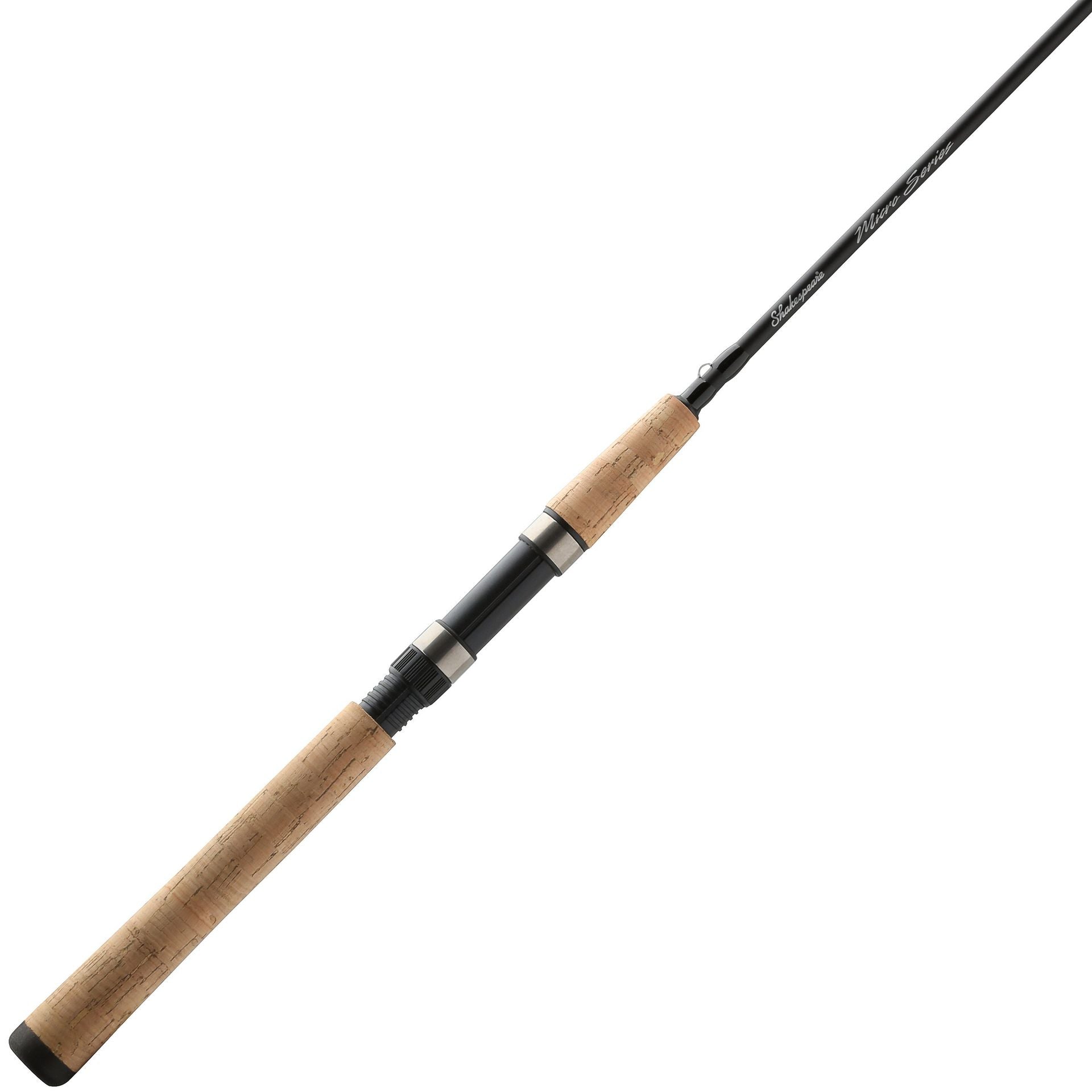 Micro Series Spinning Rod