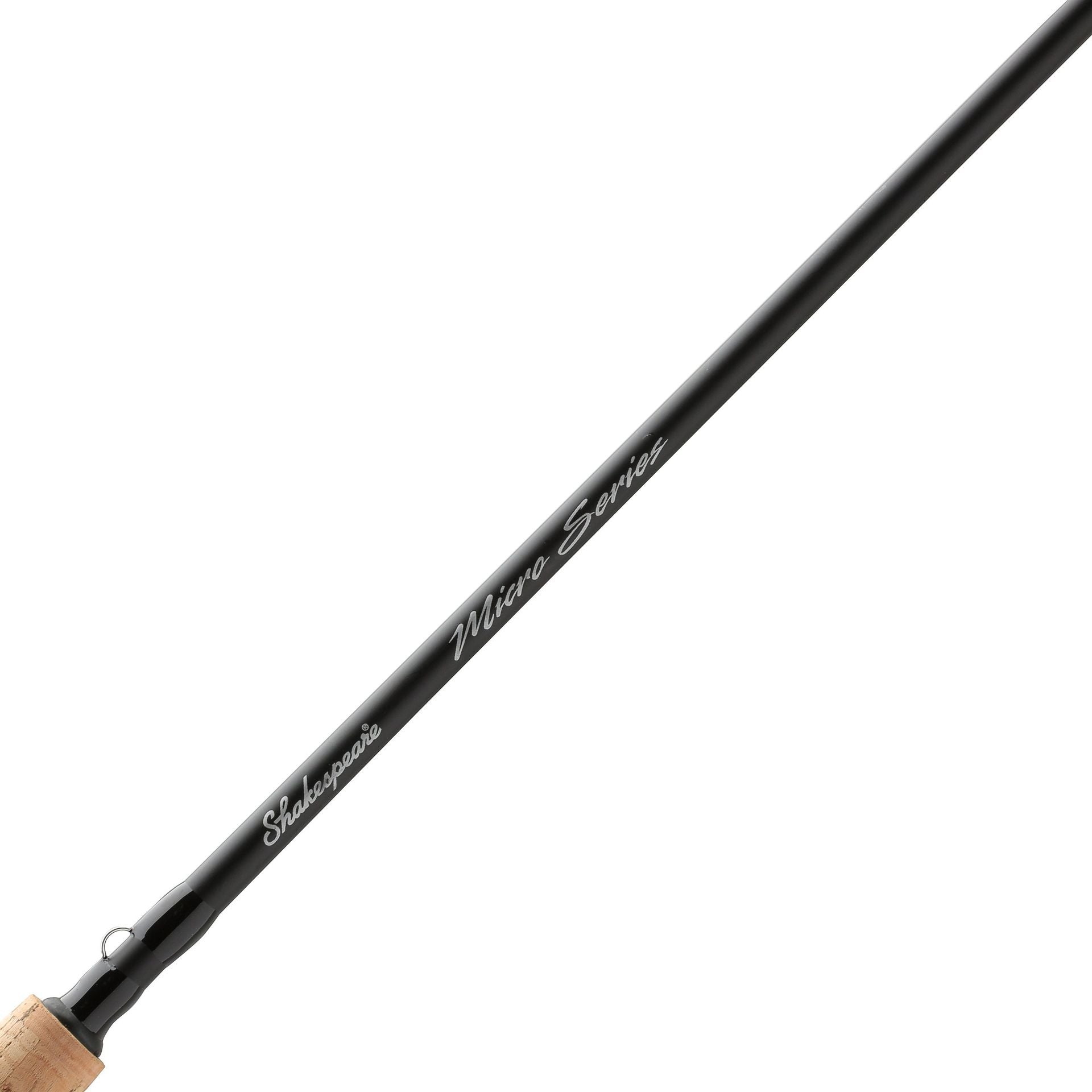 Micro Series Spinning Rod