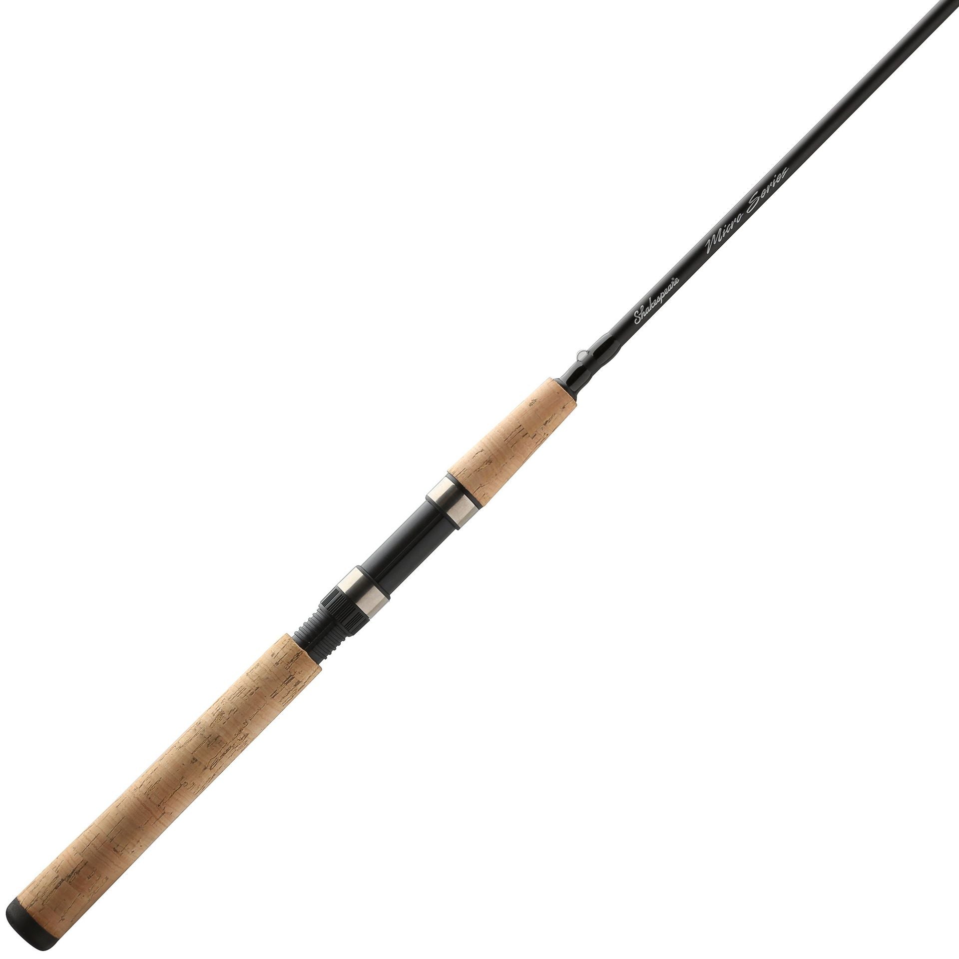Micro Series Spinning Rod