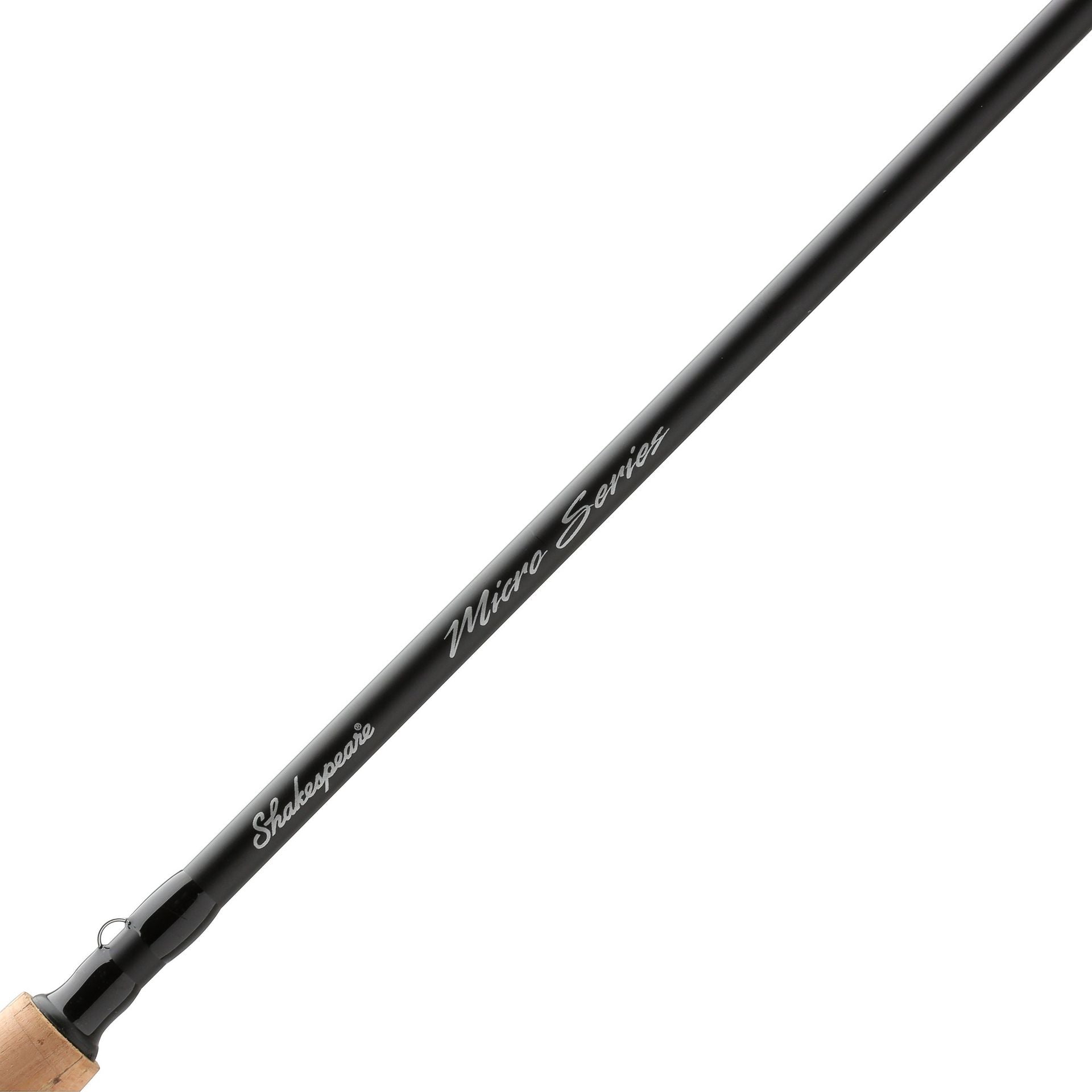 Micro Series Spinning Rod
