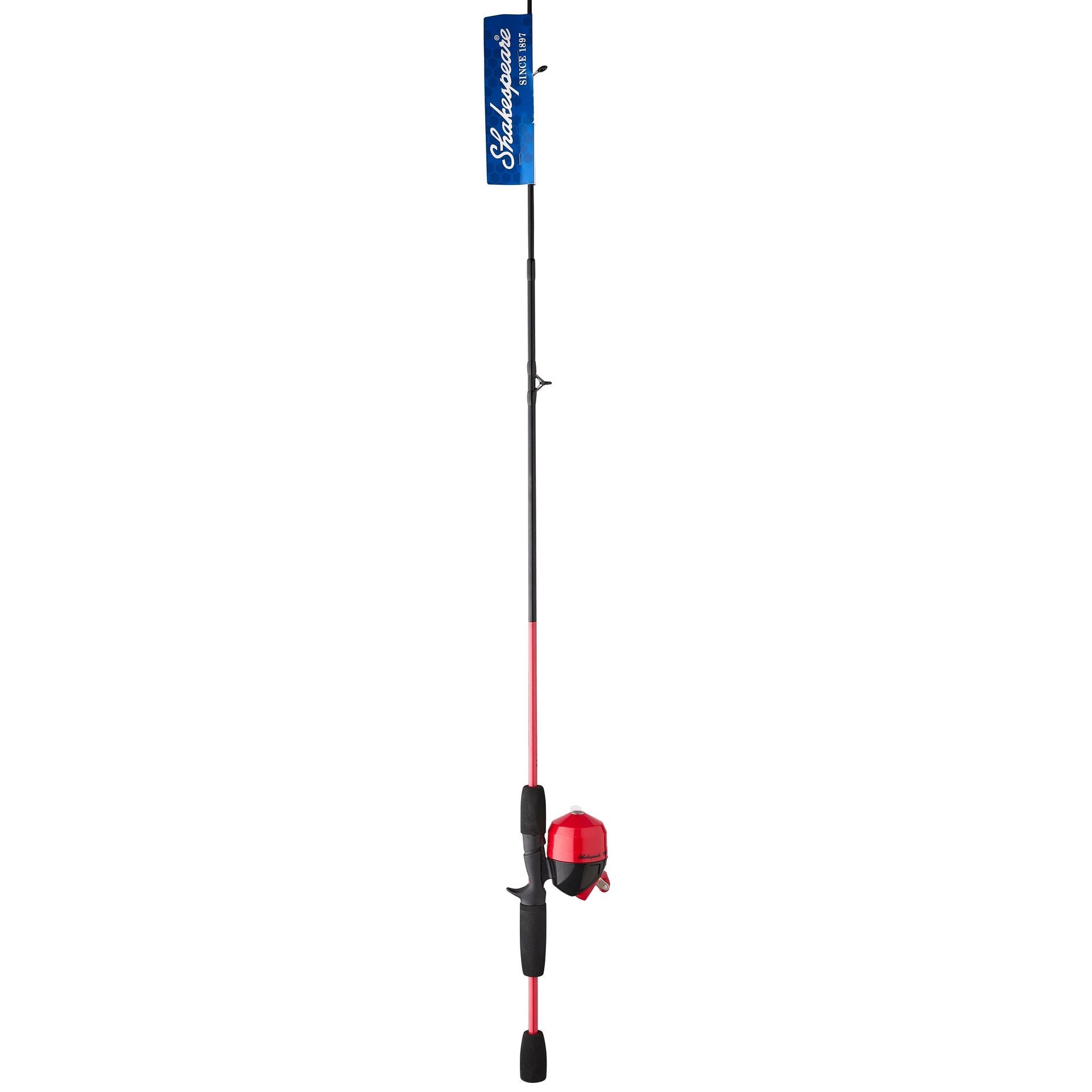 Reverb Spincast Combo