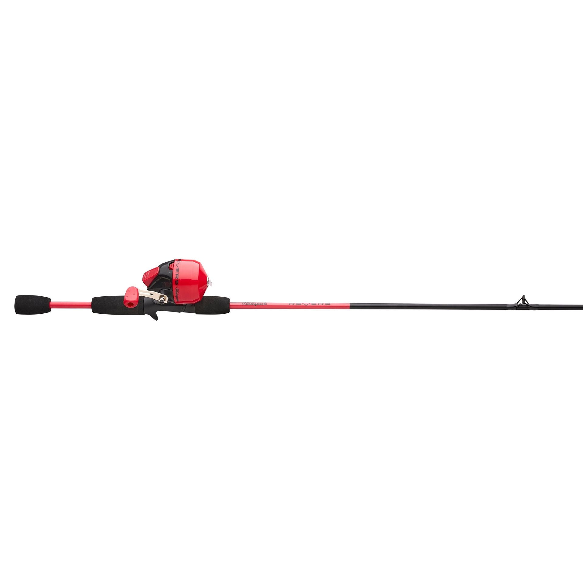 Reverb Spincast Combo