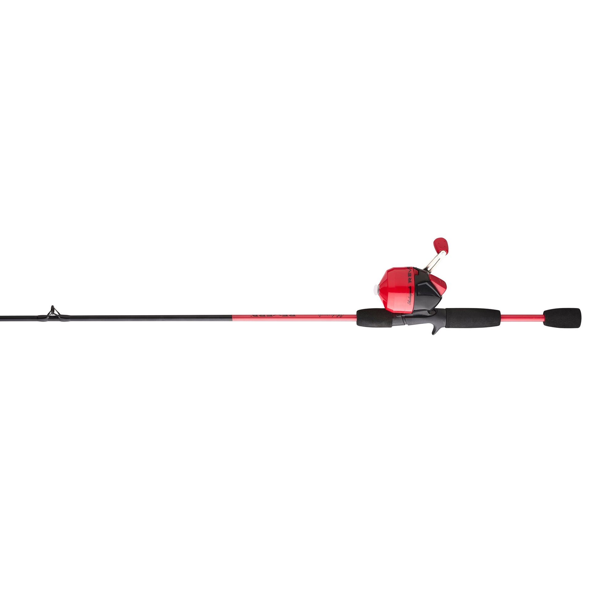Reverb Spincast Combo