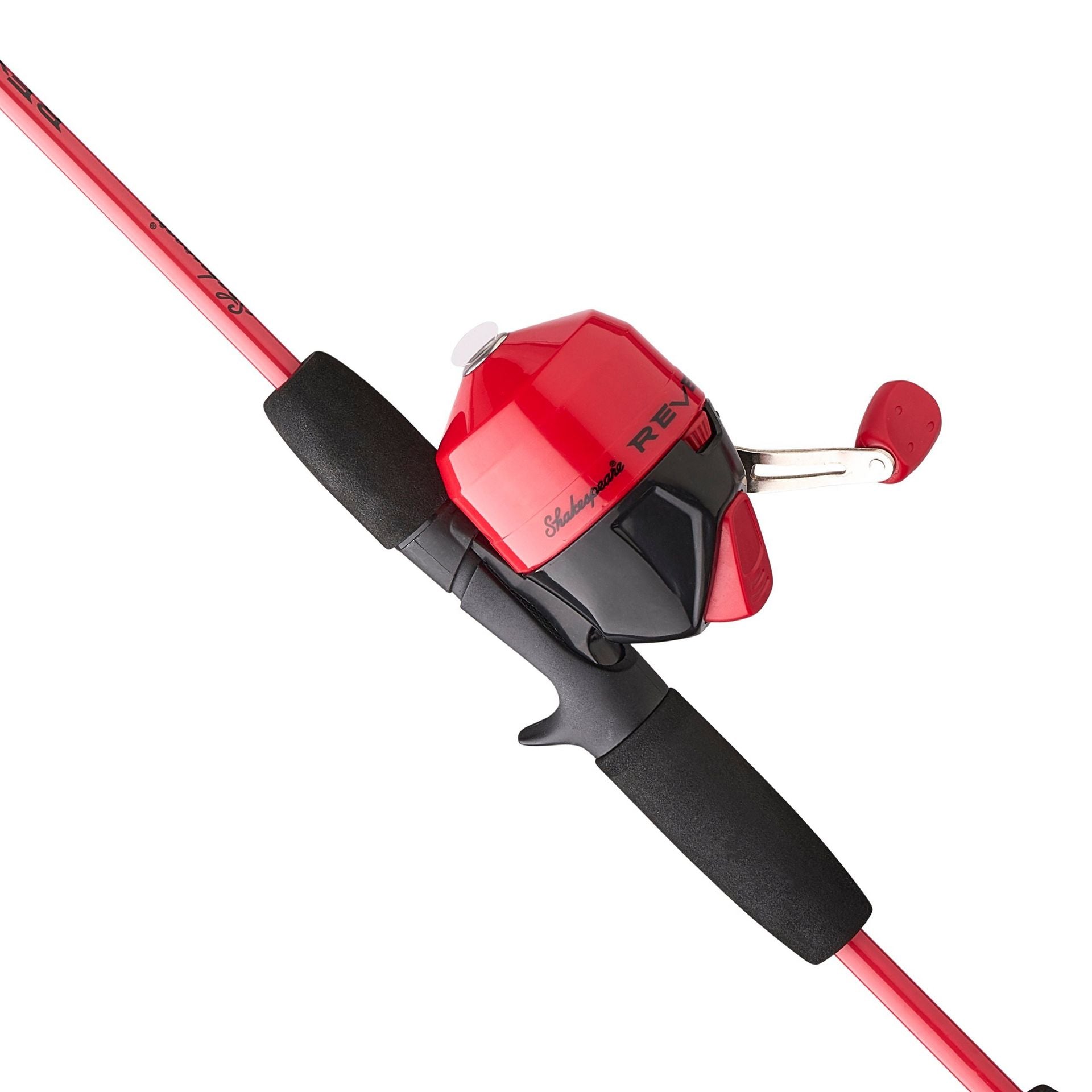 Reverb Spincast Combo