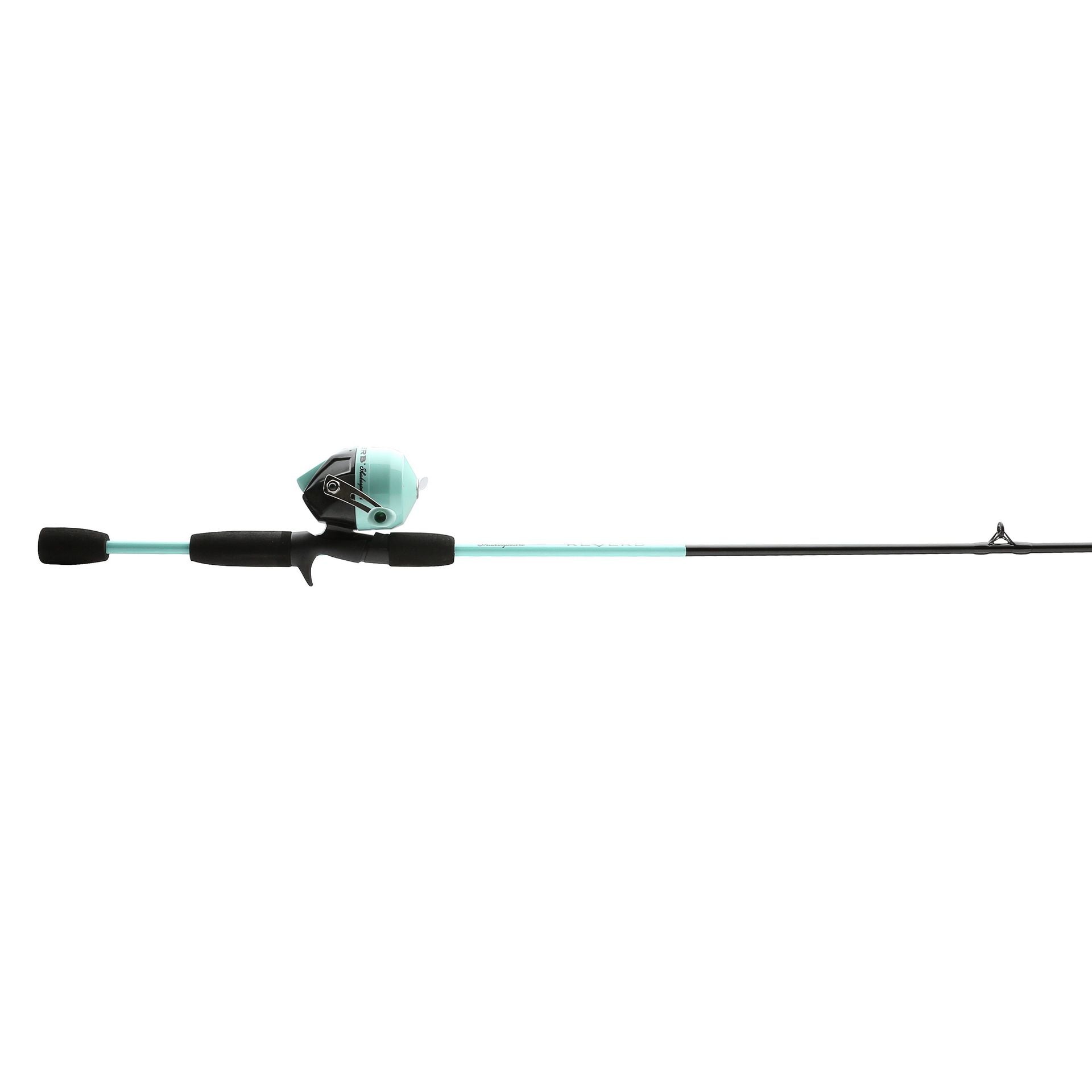 Reverb Spincast Combo