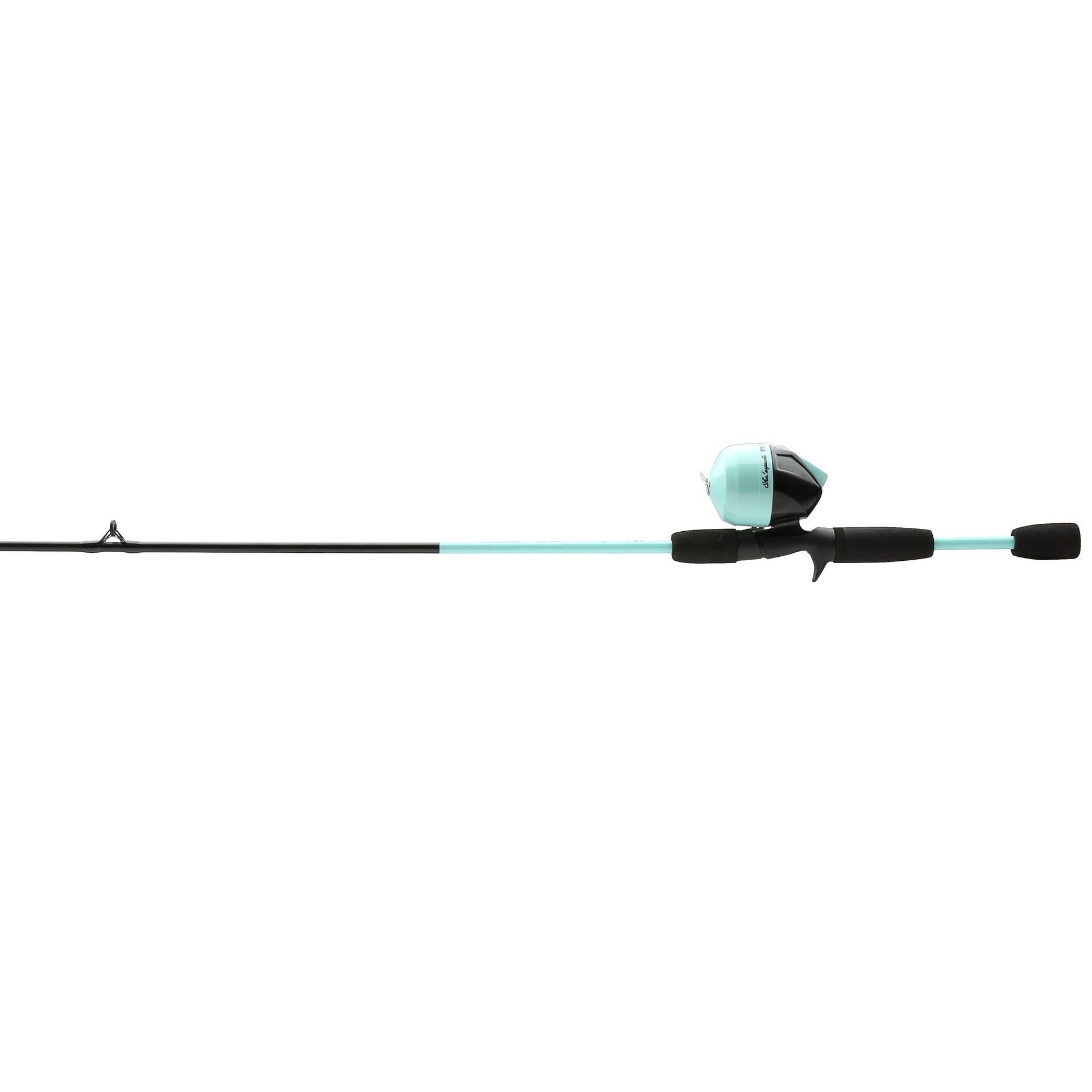 Reverb Spincast Combo