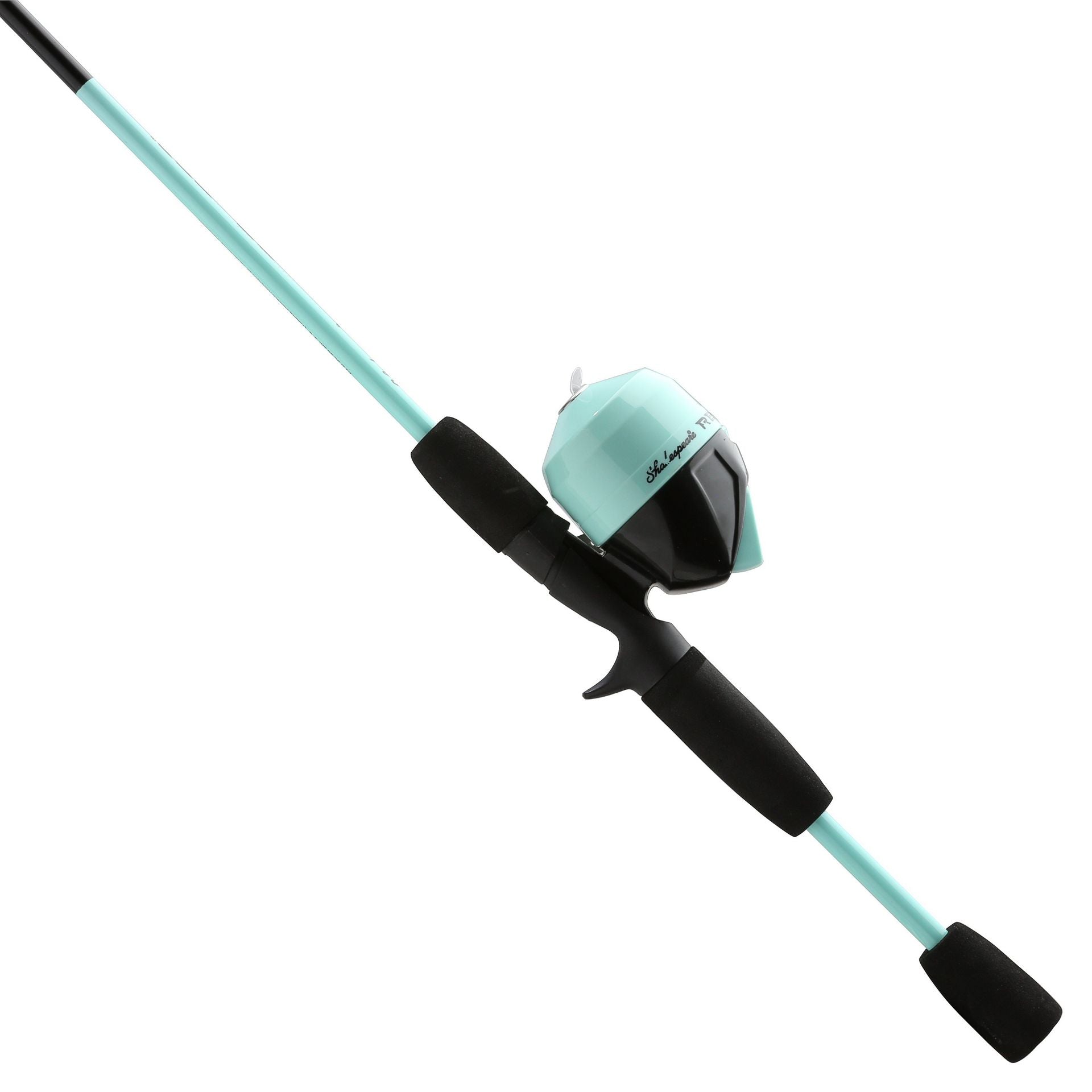 Reverb Spincast Combo