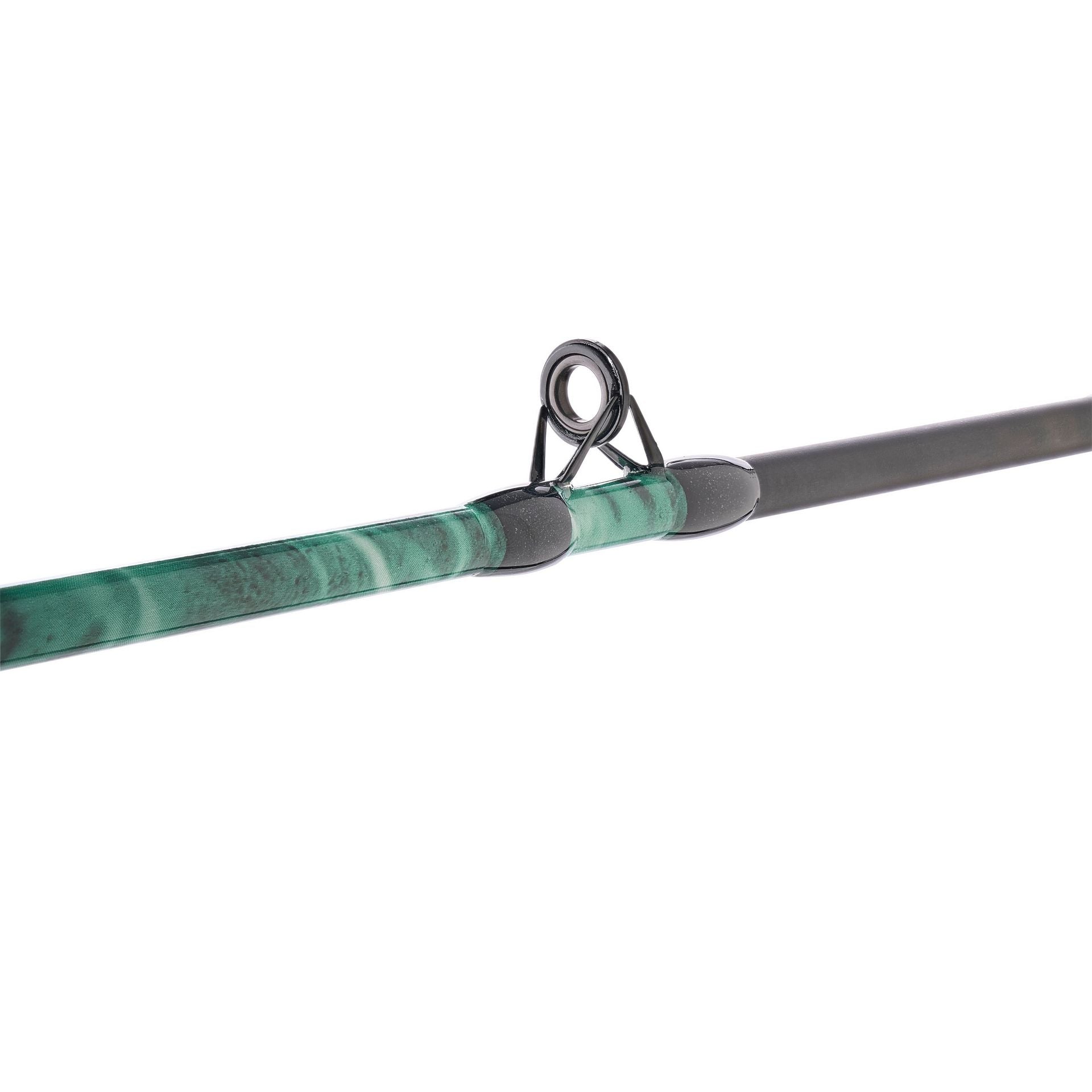 Reverb Spincast Mossy Oak Combo