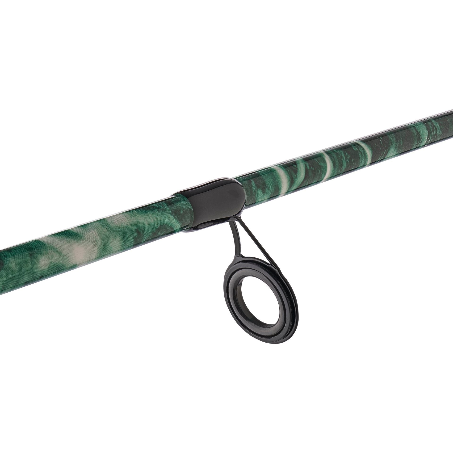 Reverb Spinning Mossy Oak Kit