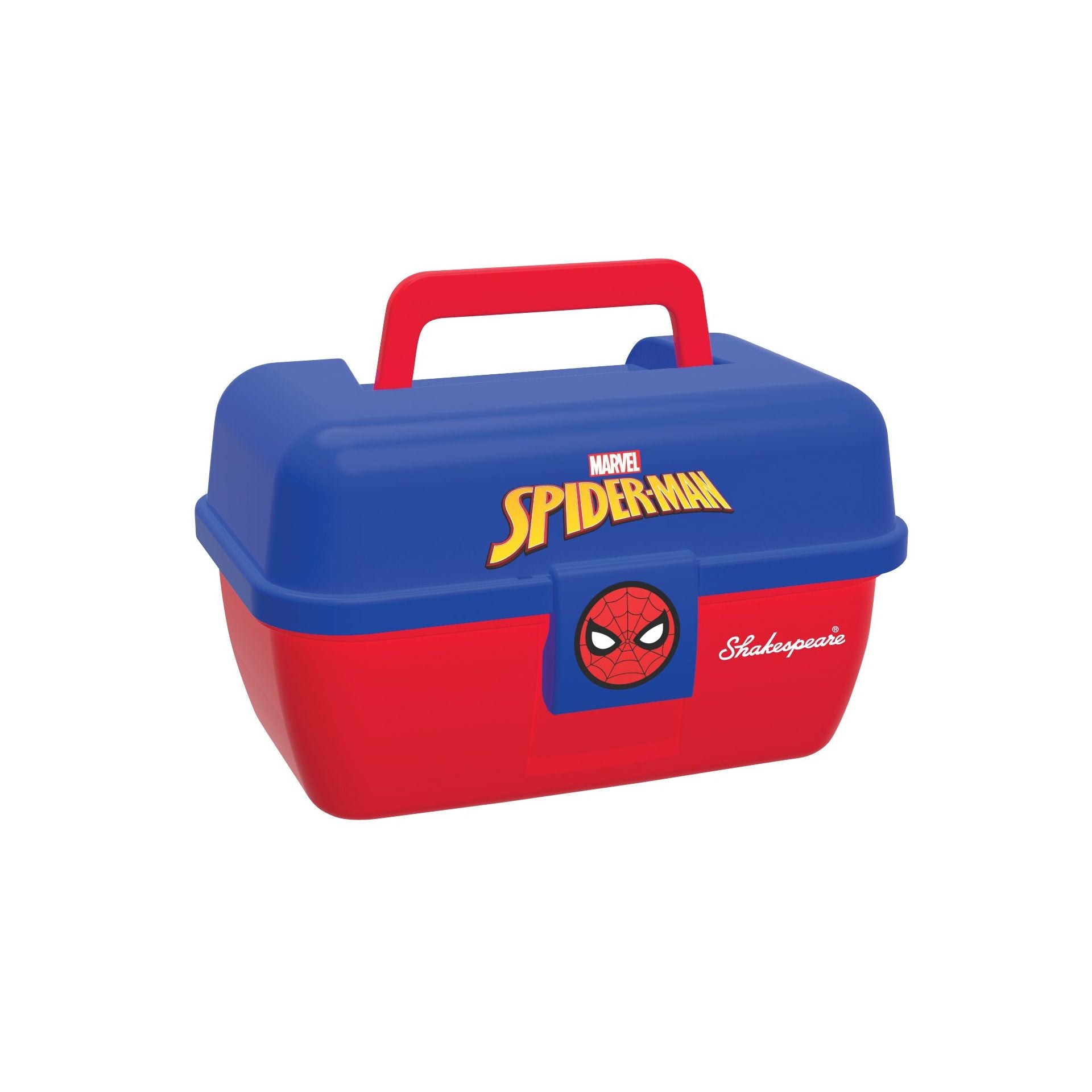 Spider-Man® Play Box