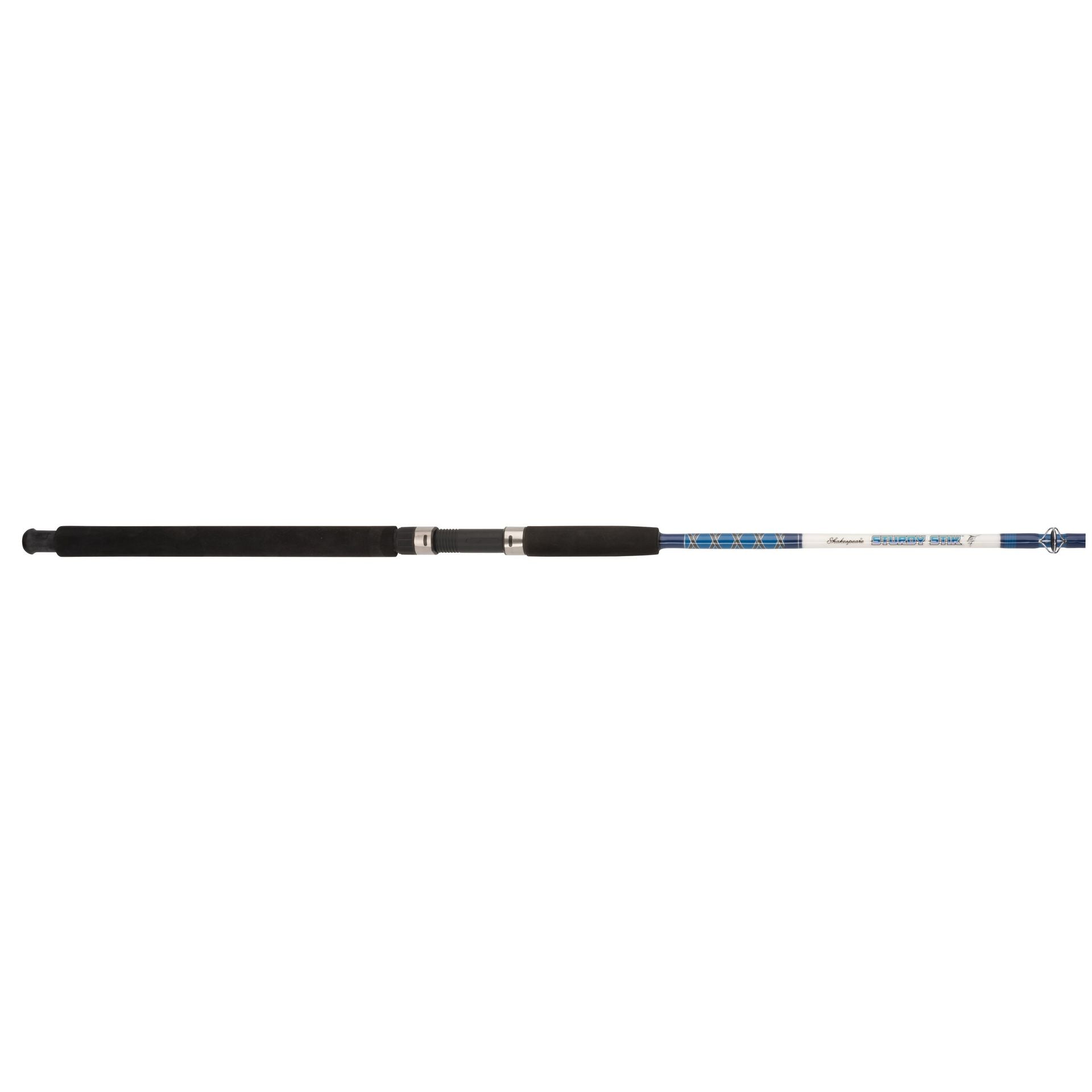Sturdy Stik Bigwater Casting Rod