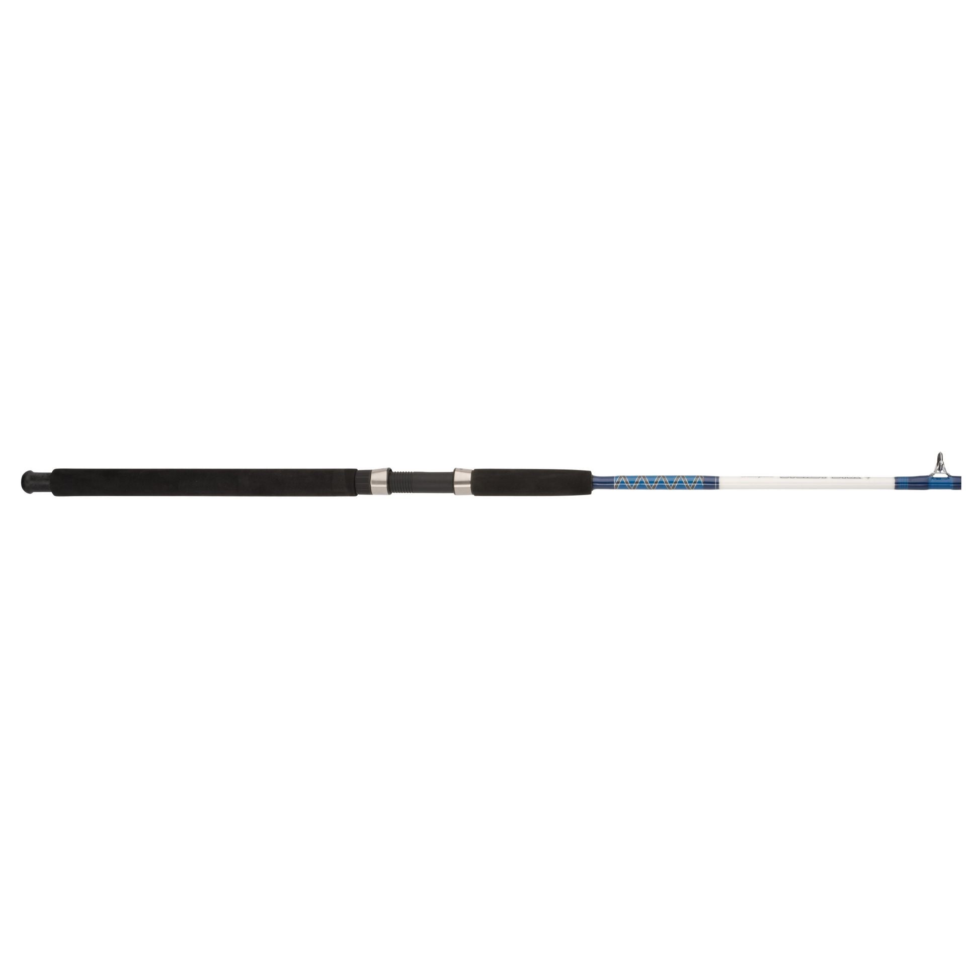 Sturdy Stik Bigwater Casting Rod