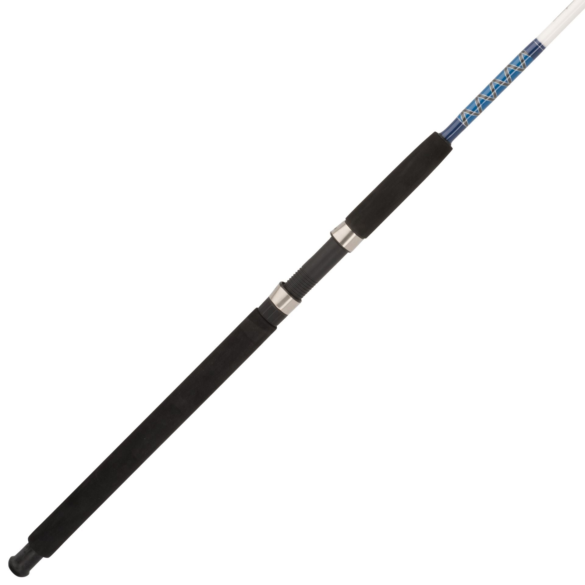 Sturdy Stik Bigwater Casting Rod