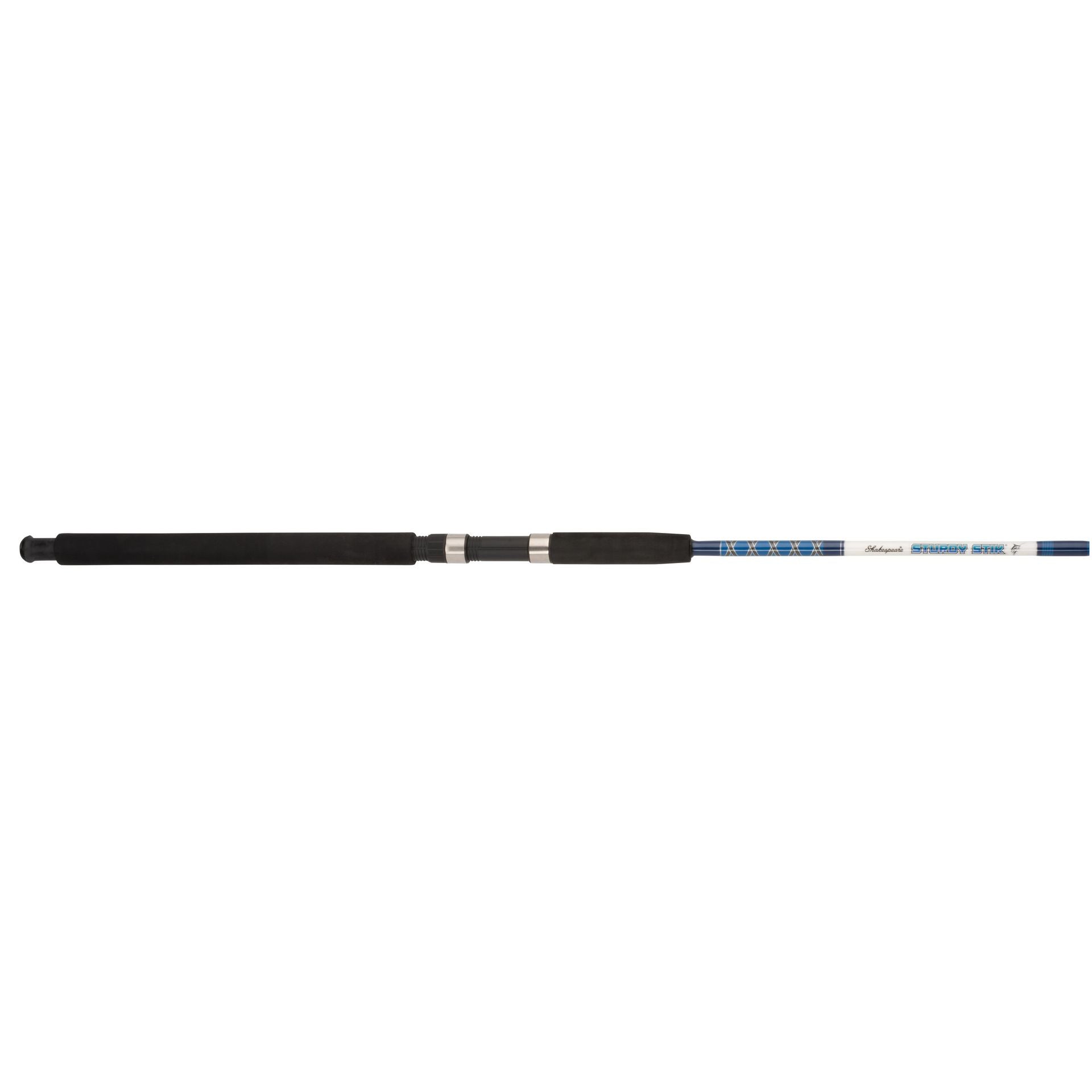 Sturdy Stik Bigwater Spinning Rod