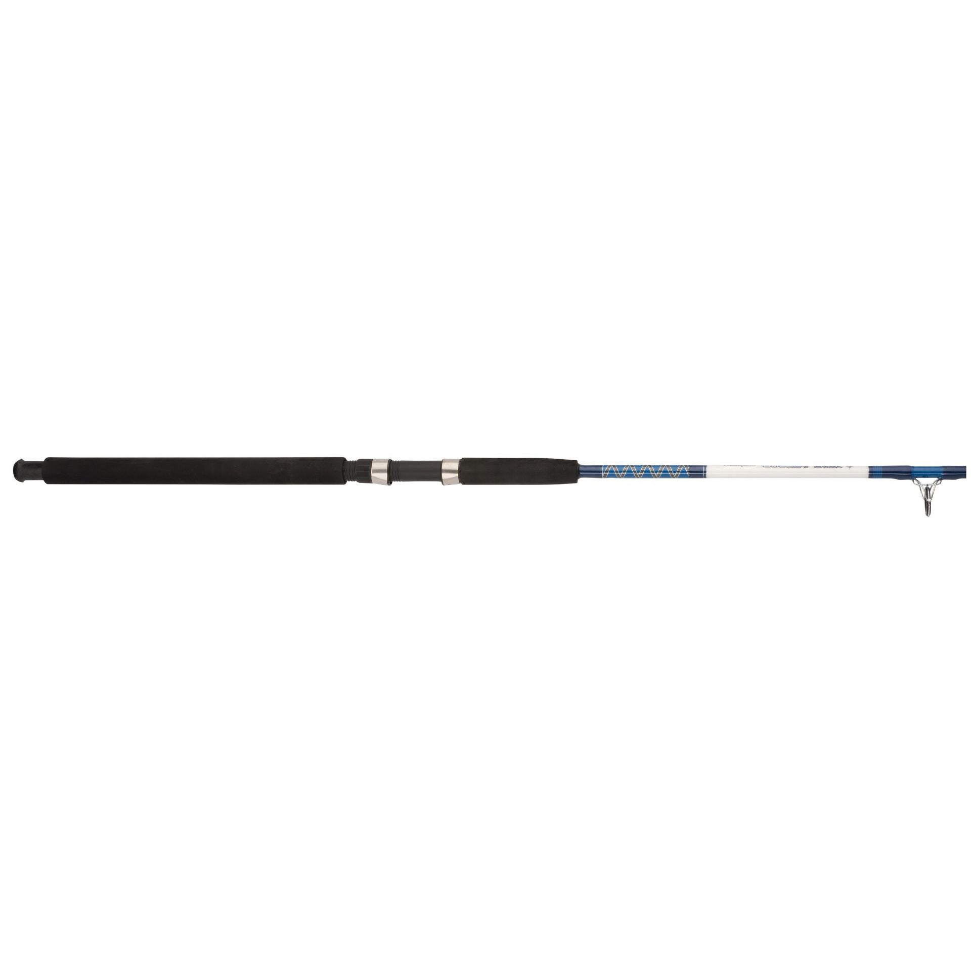 Sturdy Stik Bigwater Spinning Rod