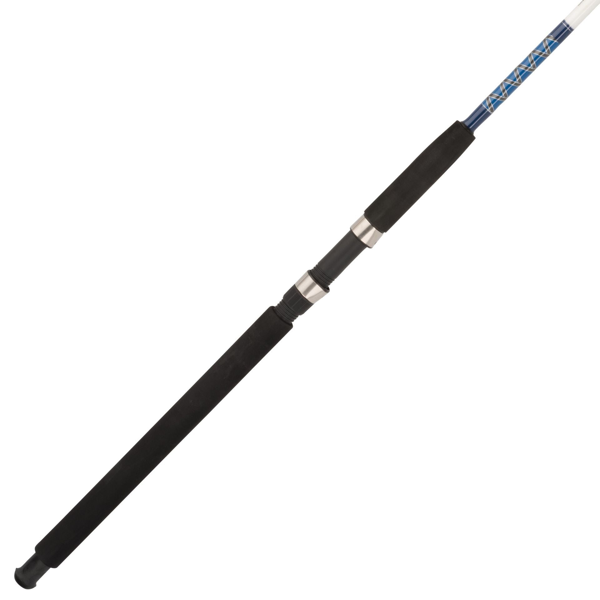 Sturdy Stik Bigwater Spinning Rod