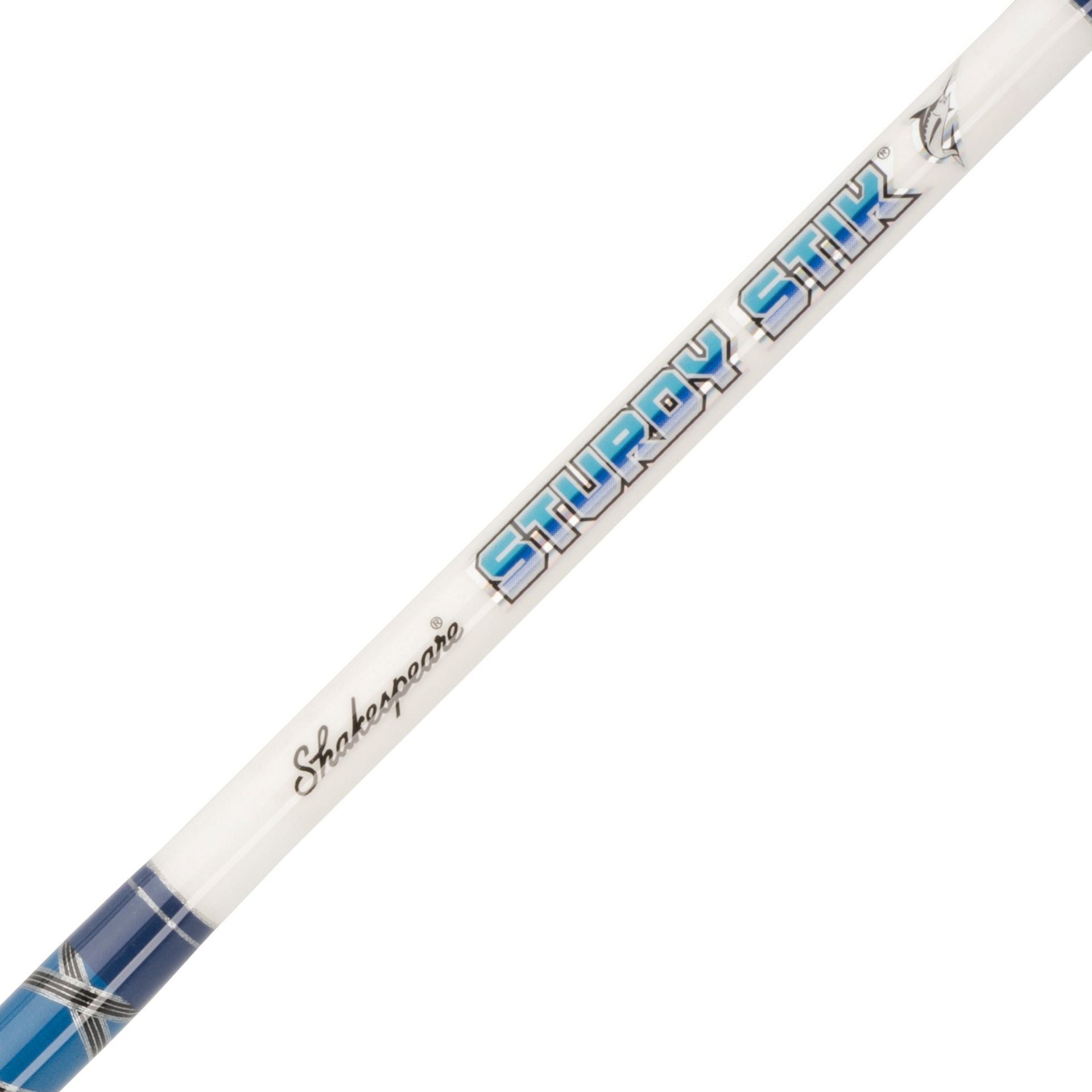 Sturdy Stik Bigwater Spinning Rod