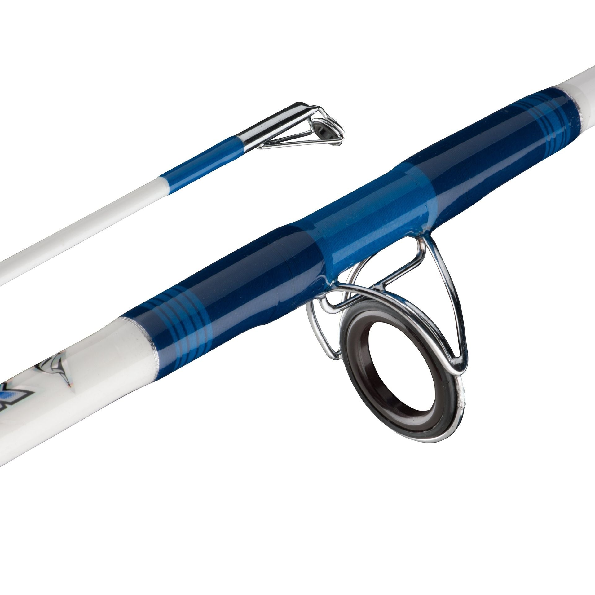Sturdy Stik Bigwater Spinning Rod