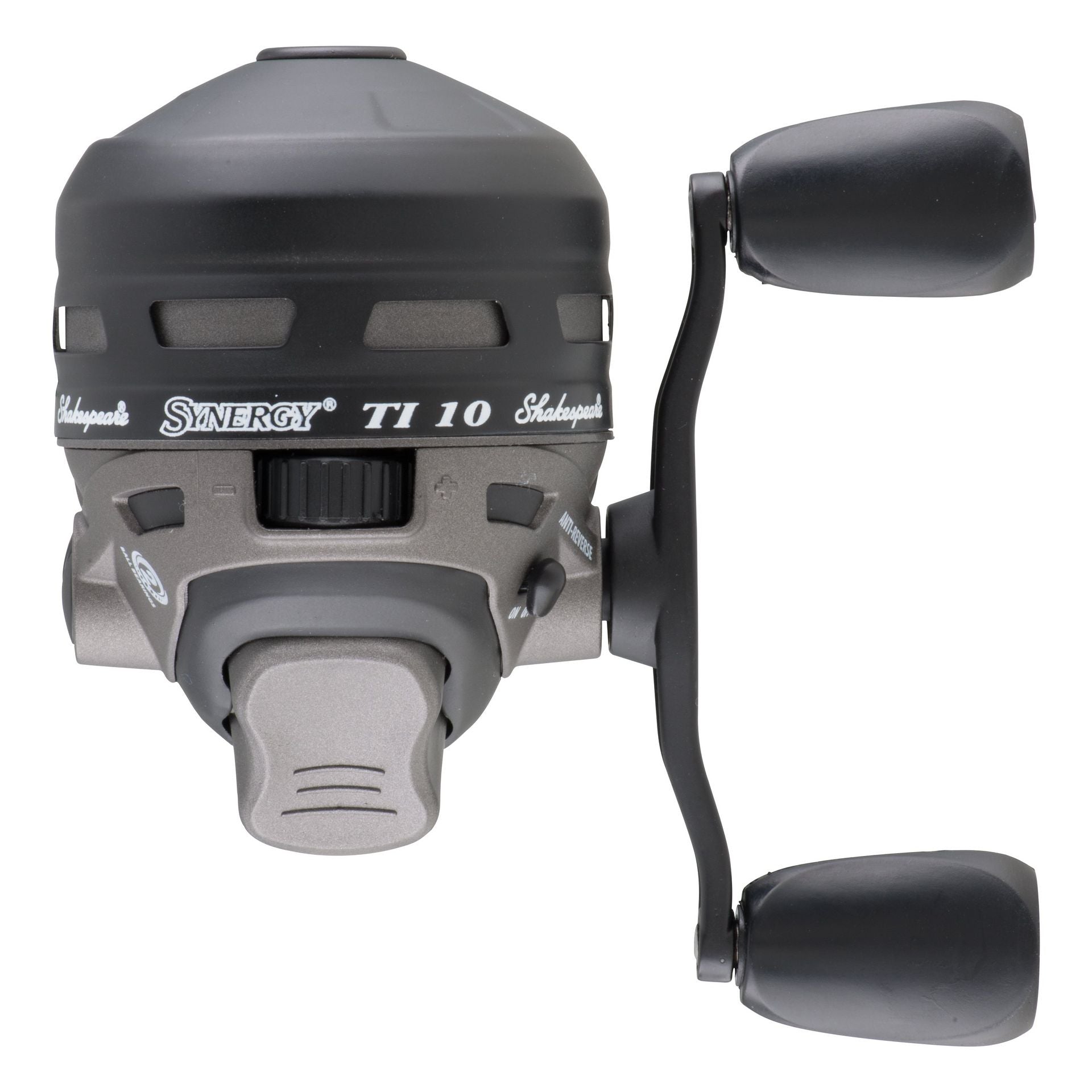 Synergy® TI Reel