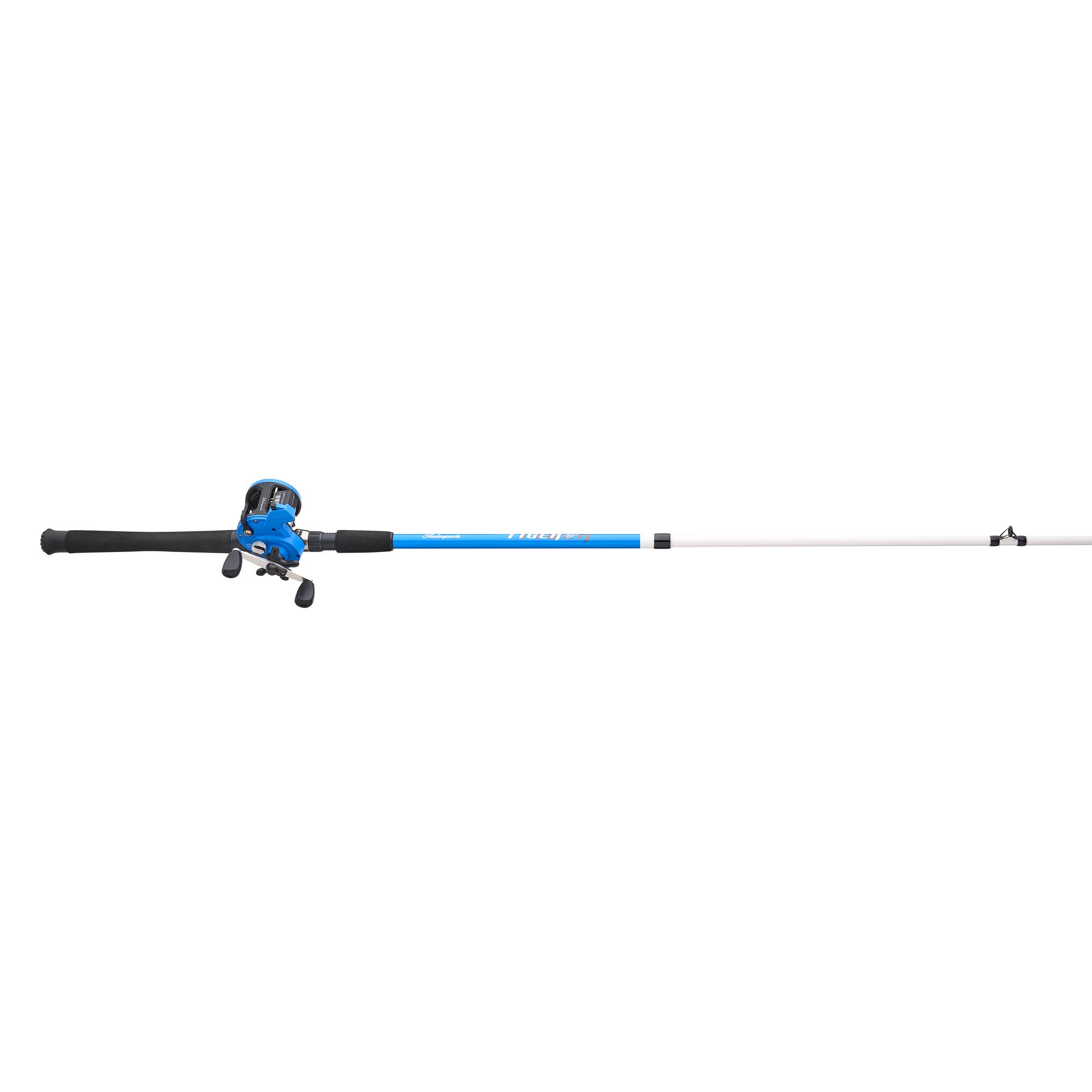Baitcasting Fishing Shakespeare Axiom Baitcast Reel Spinning Combo Lew's American Hero 6'6" Medium/Fast 2- Baitcasting Fishing Shakespeare Axiom Baitcast Reel Spinning Combo Lew's American Hero 6'6" Medium/Fast 2-