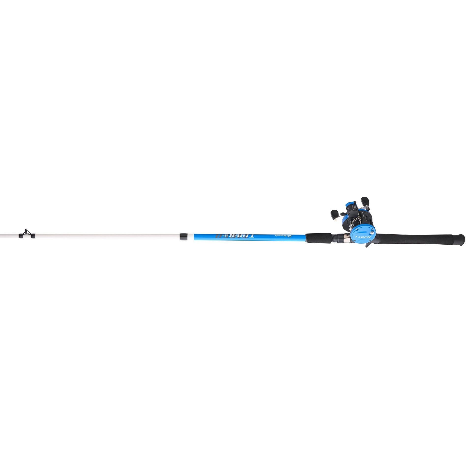 Tiger Conventional Combo