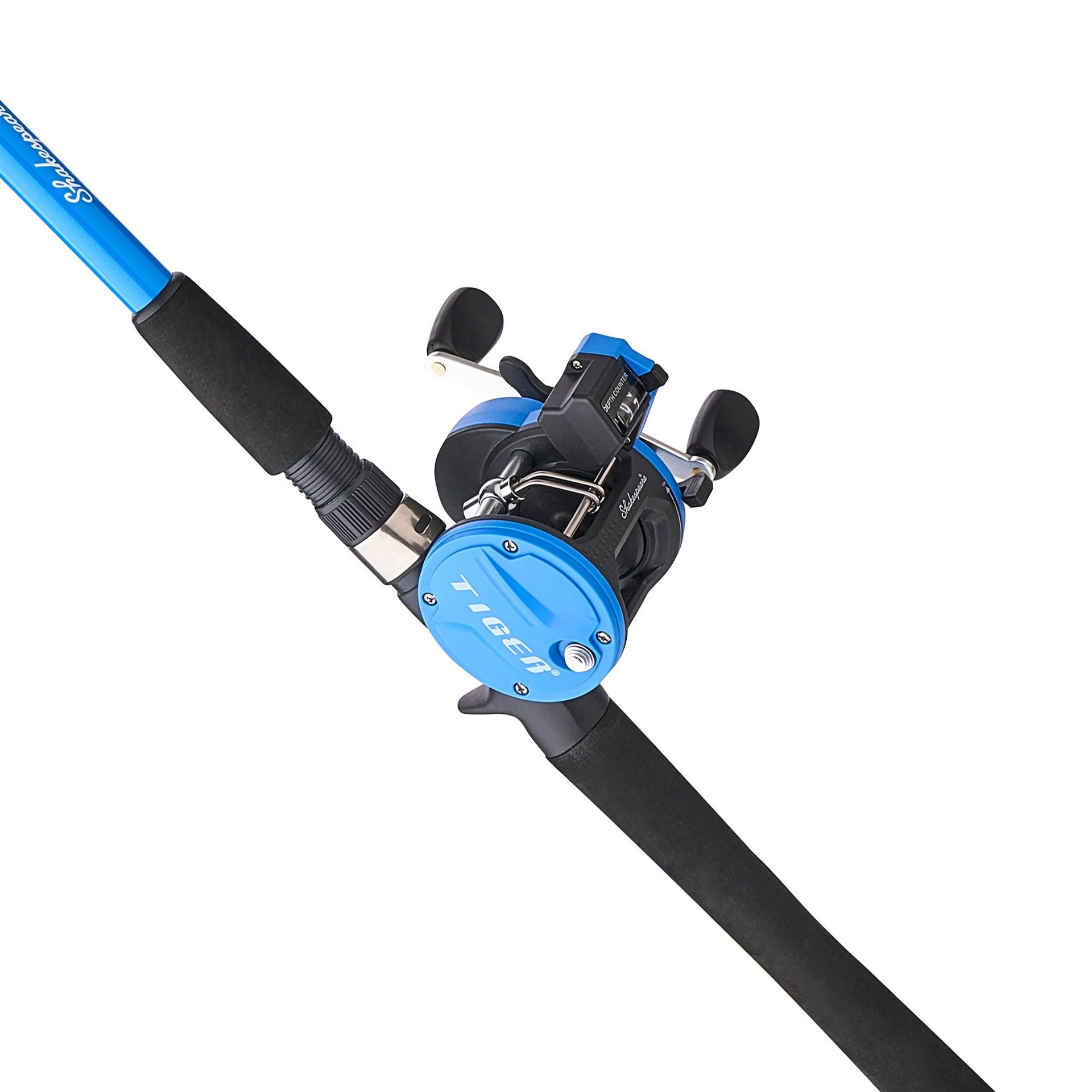 Tiger Conventional Combo