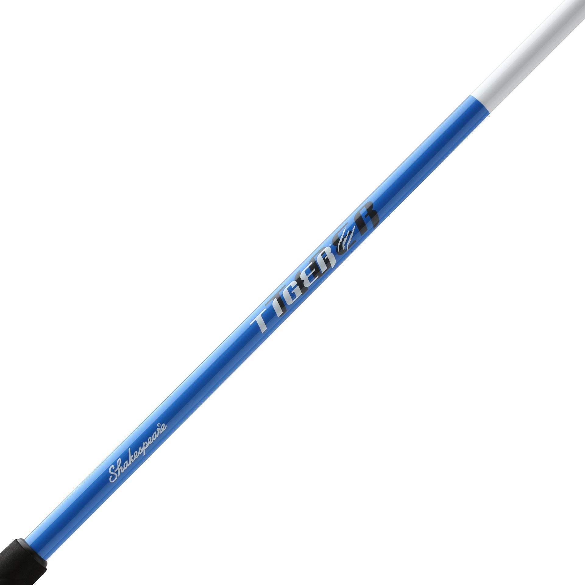 Tiger Conventional Combo
