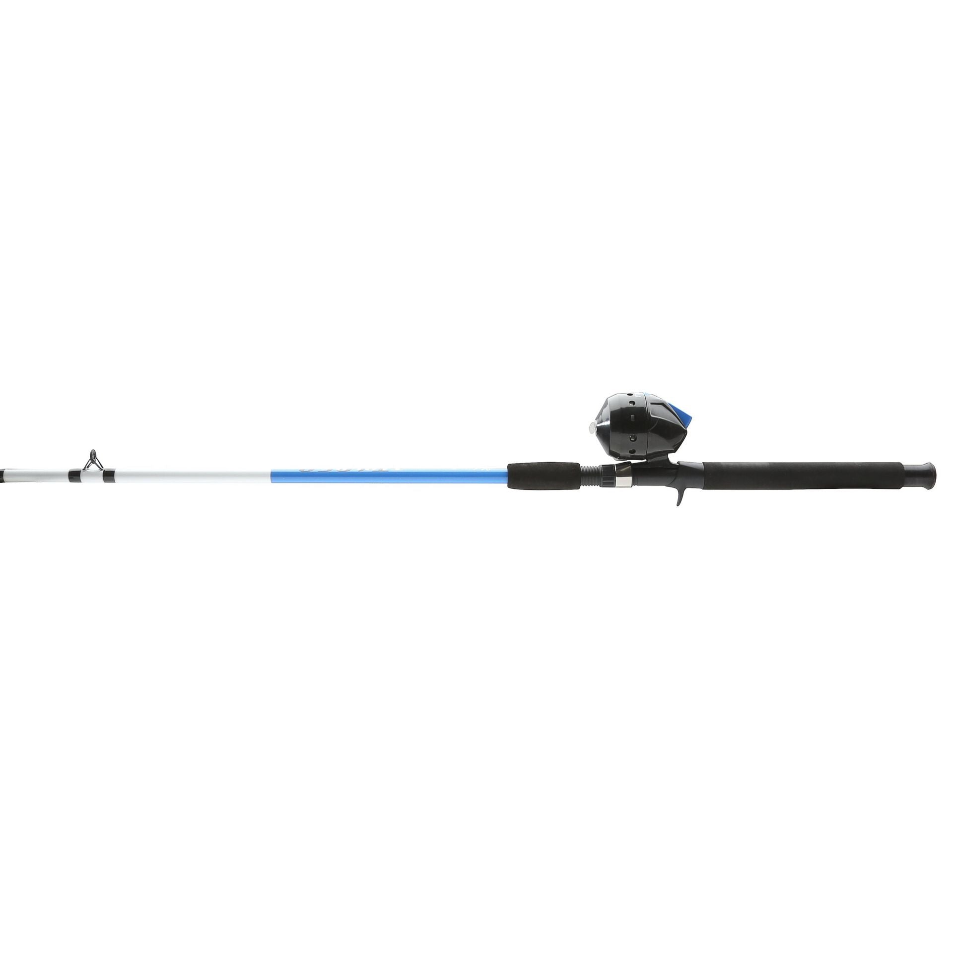 Tiger Spincast Combo