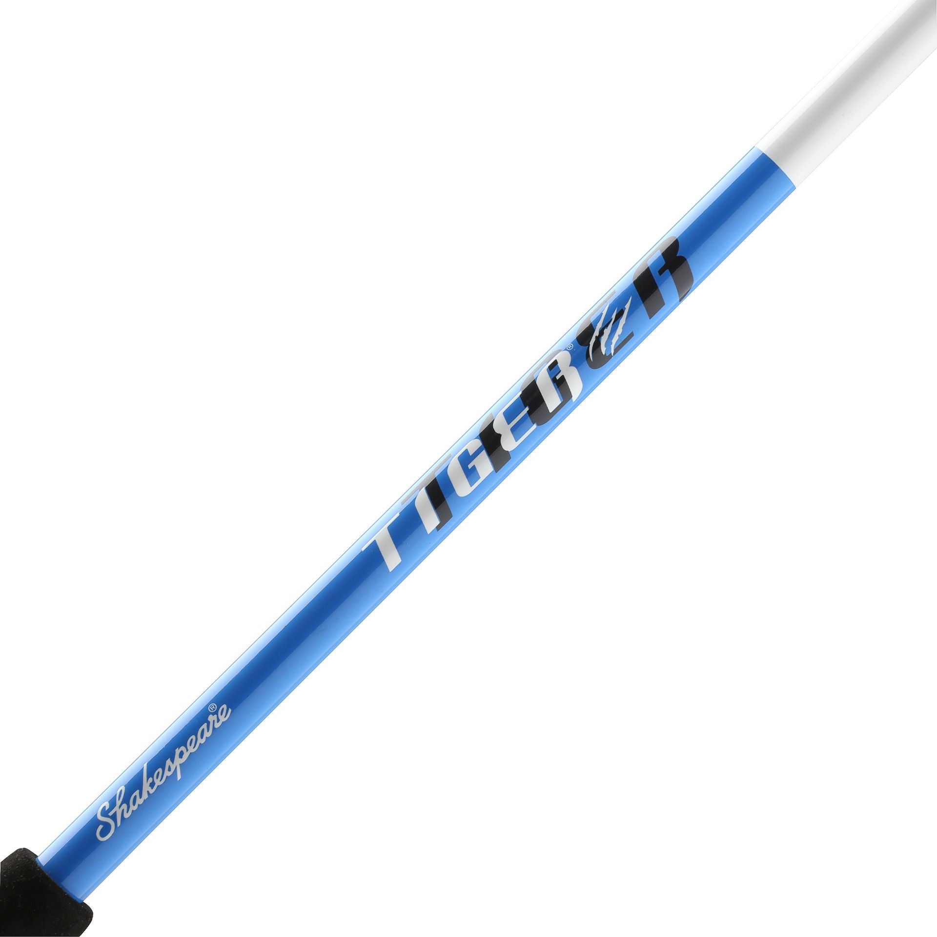 Tiger Spincast Combo