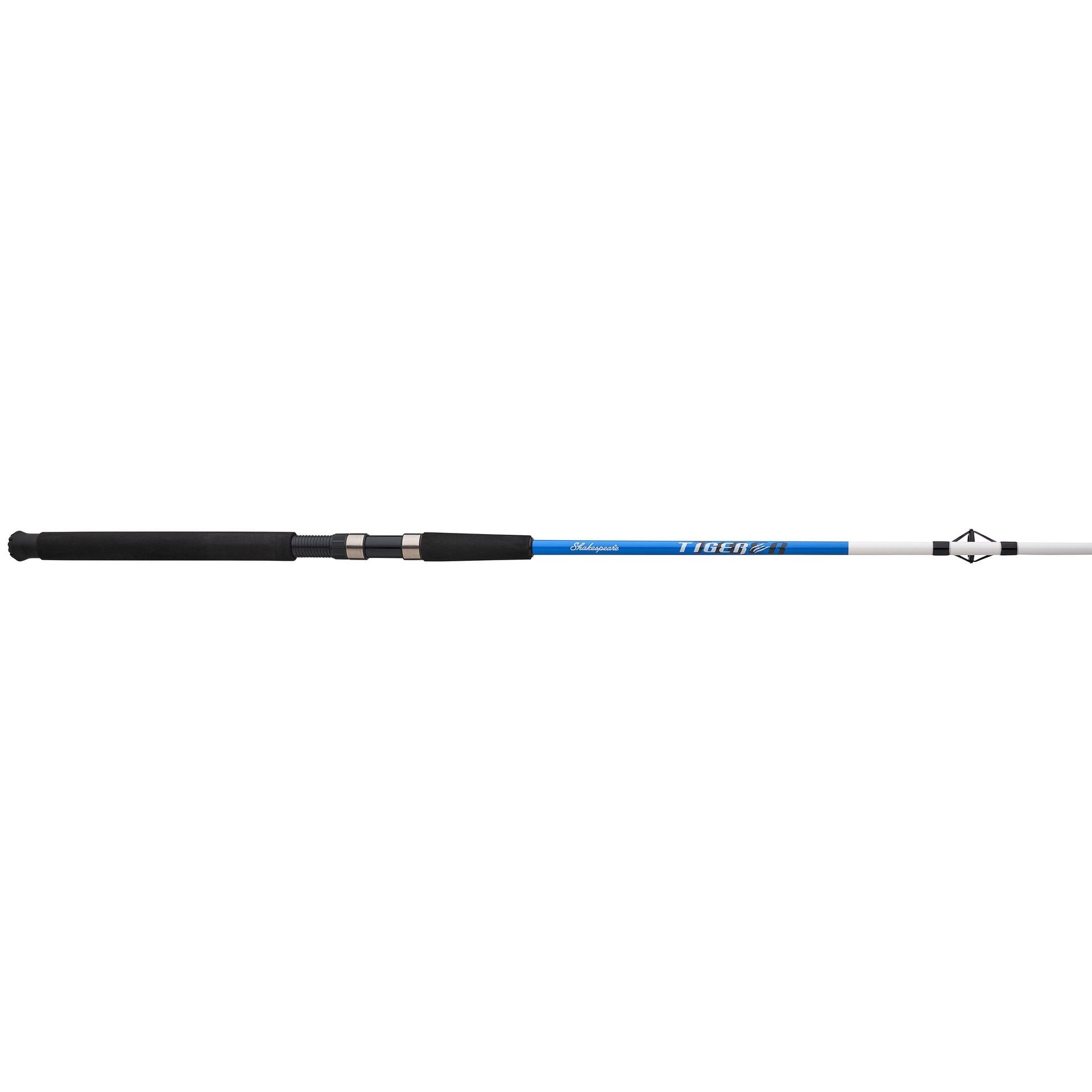 Tiger Spinning Rod