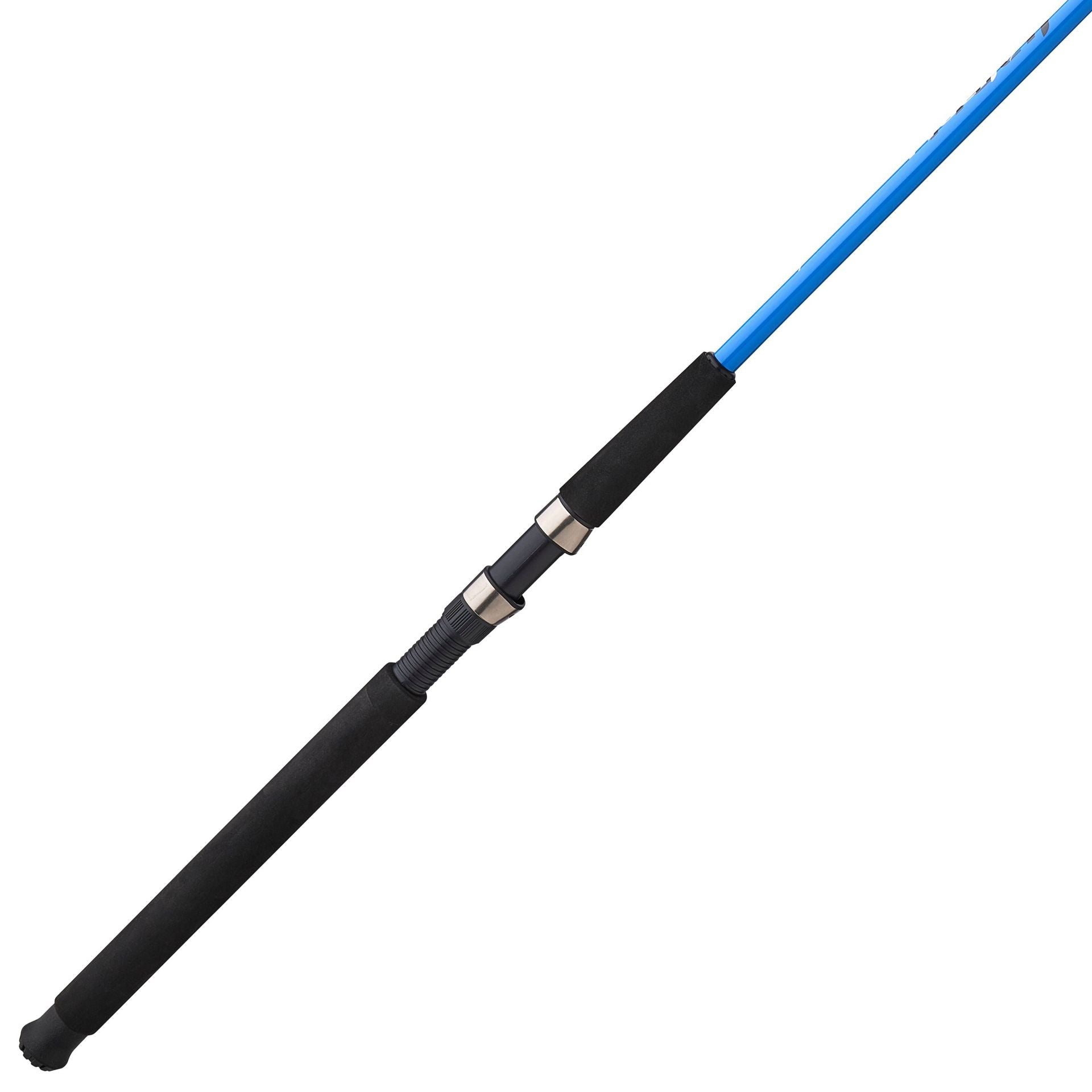 Tiger Spinning Rod